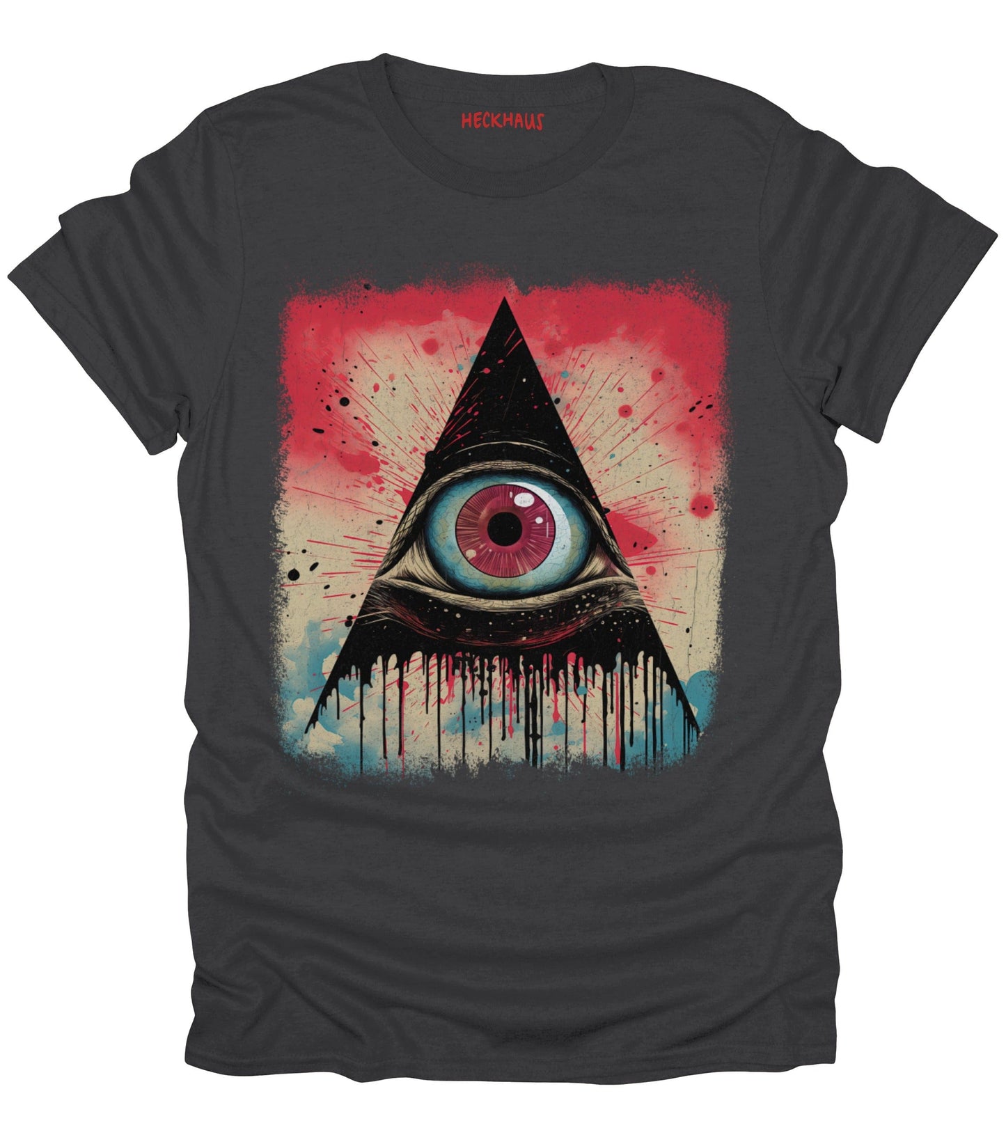 The Overseer T-Shirt