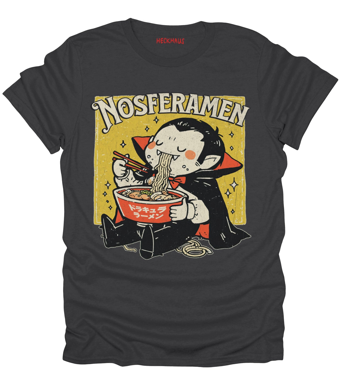 Nosferamen T-Shirt