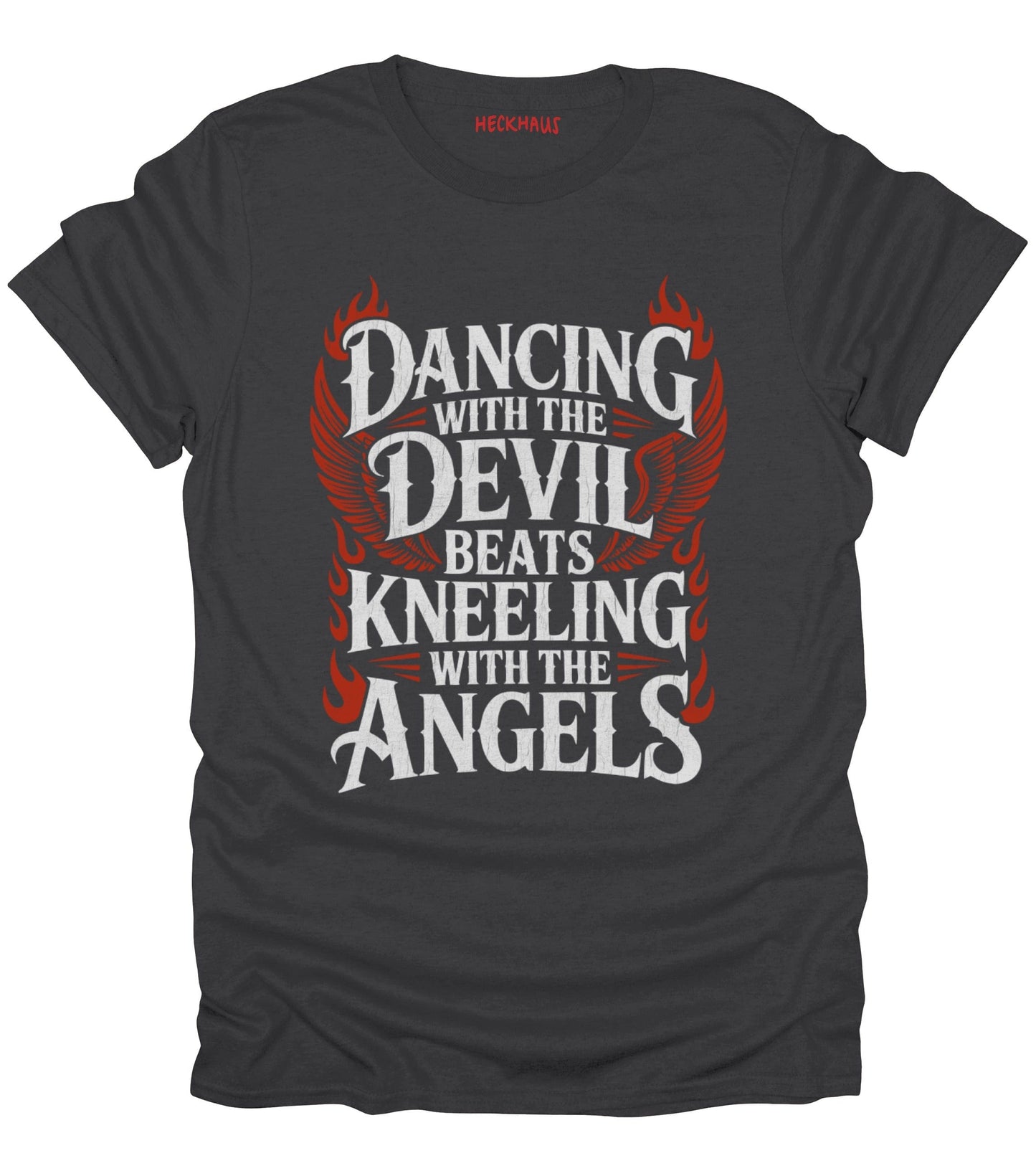 Dancing With The Devil T-Shirt