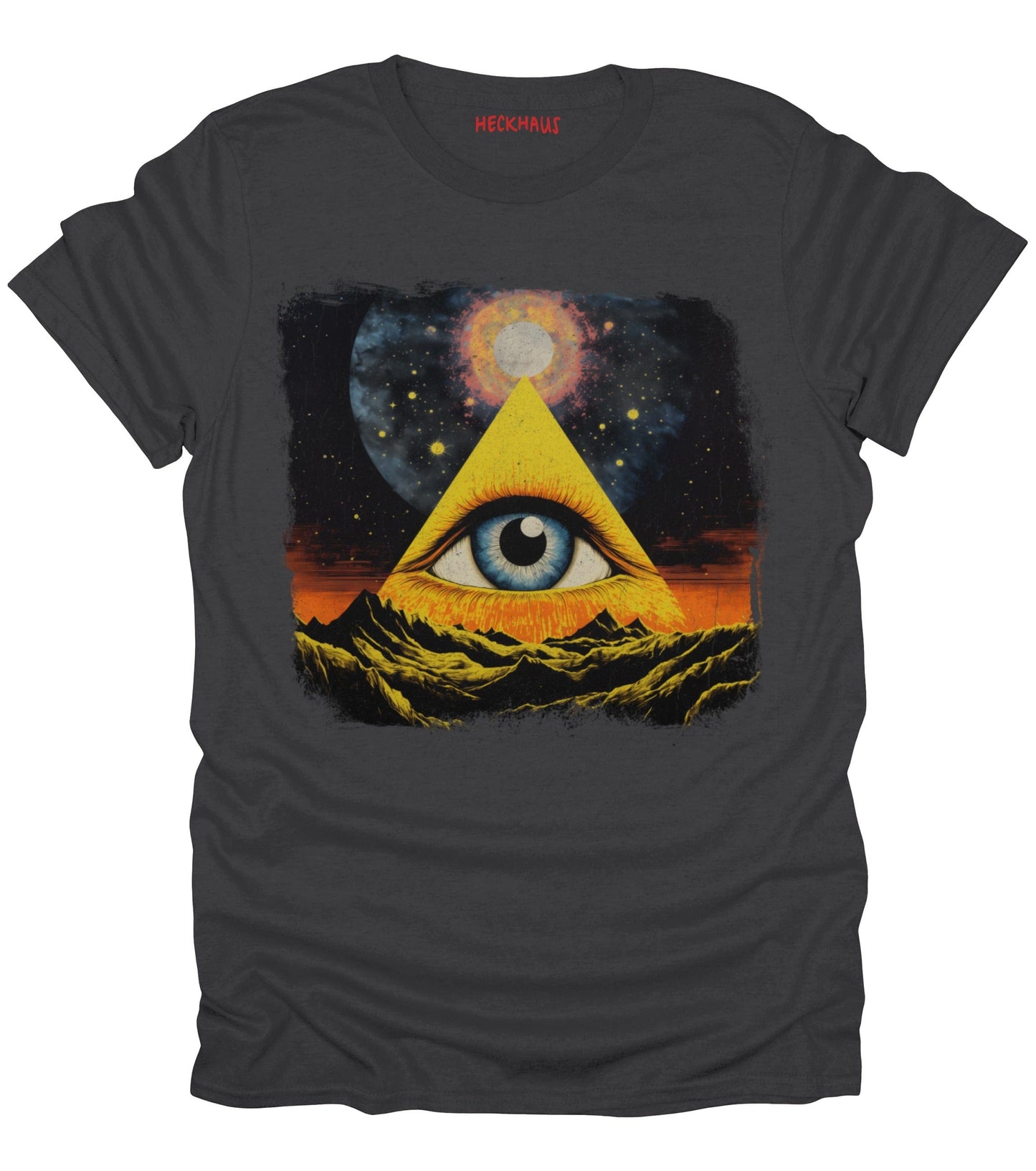 The Vision T-Shirt