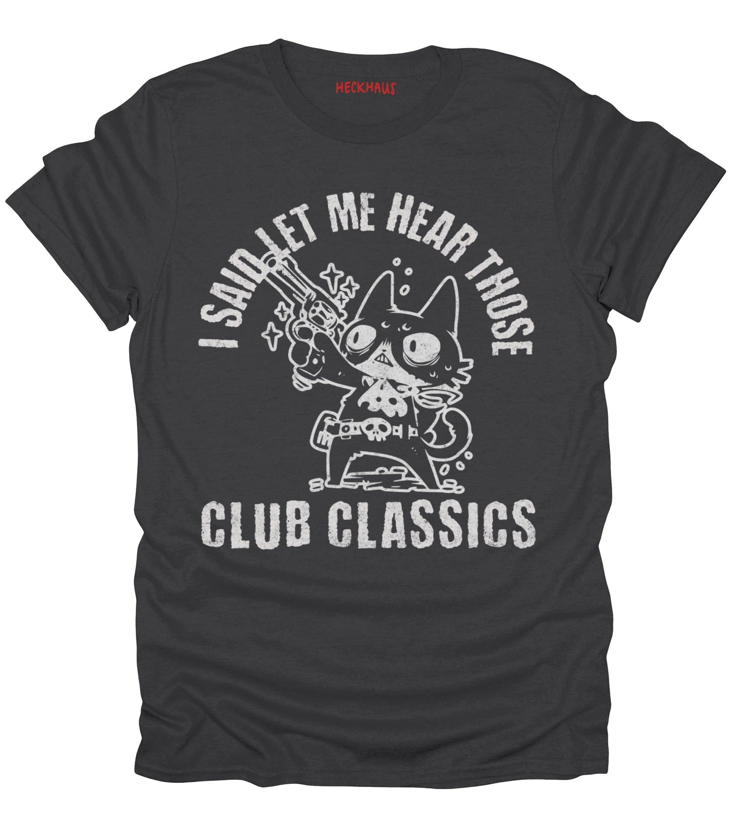 Club Classics T-Shirt