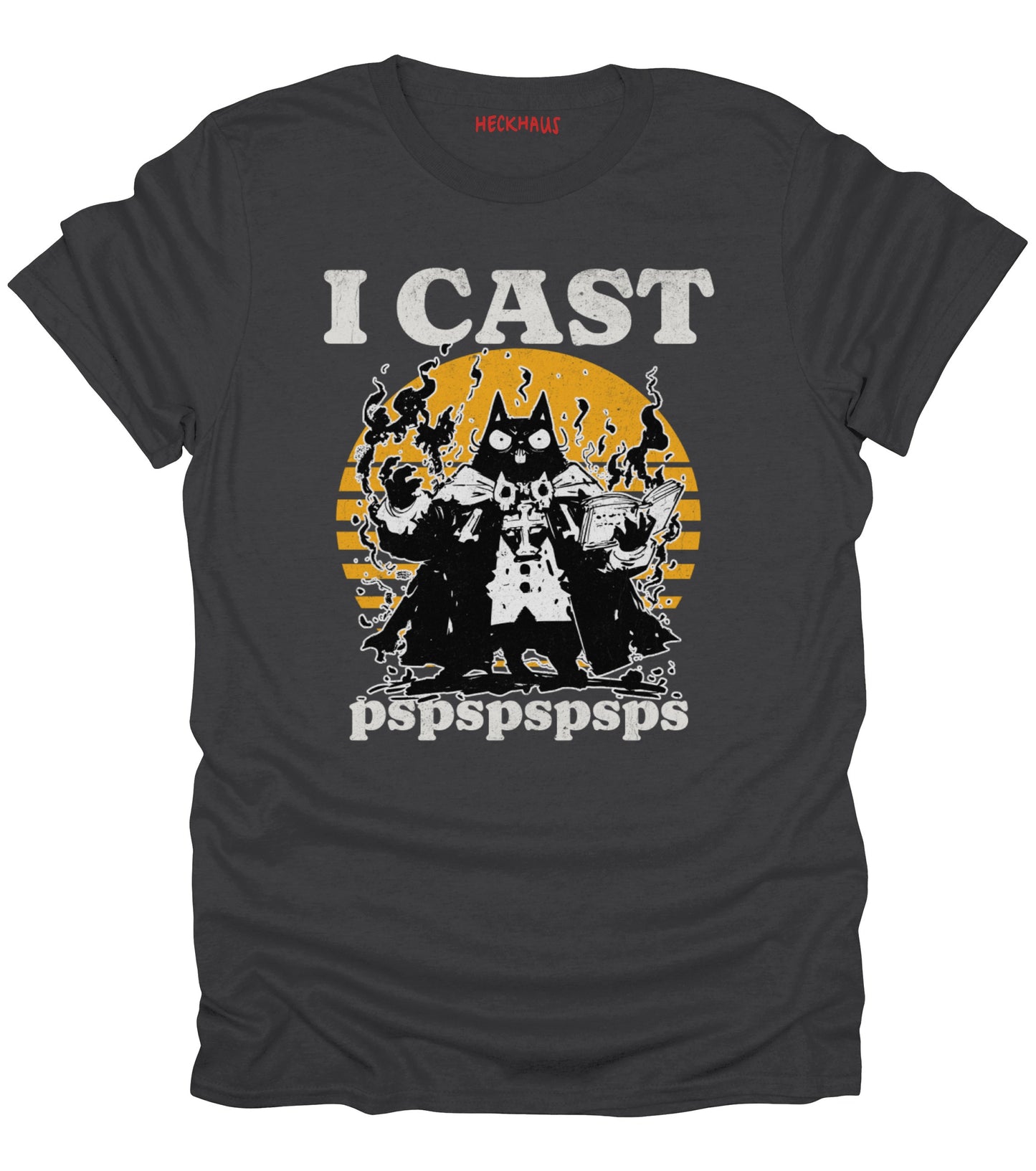 I Cast T-Shirt