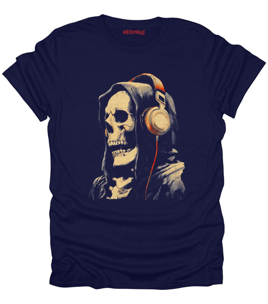 The Last Track T-Shirt