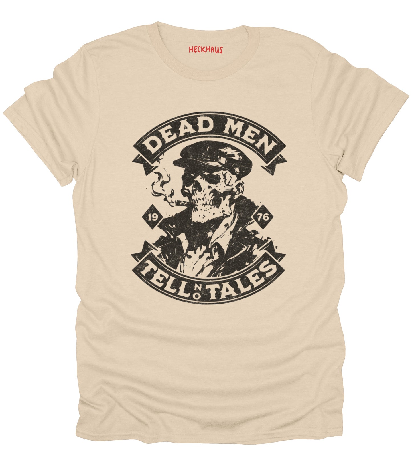 Dead Men T-Shirt