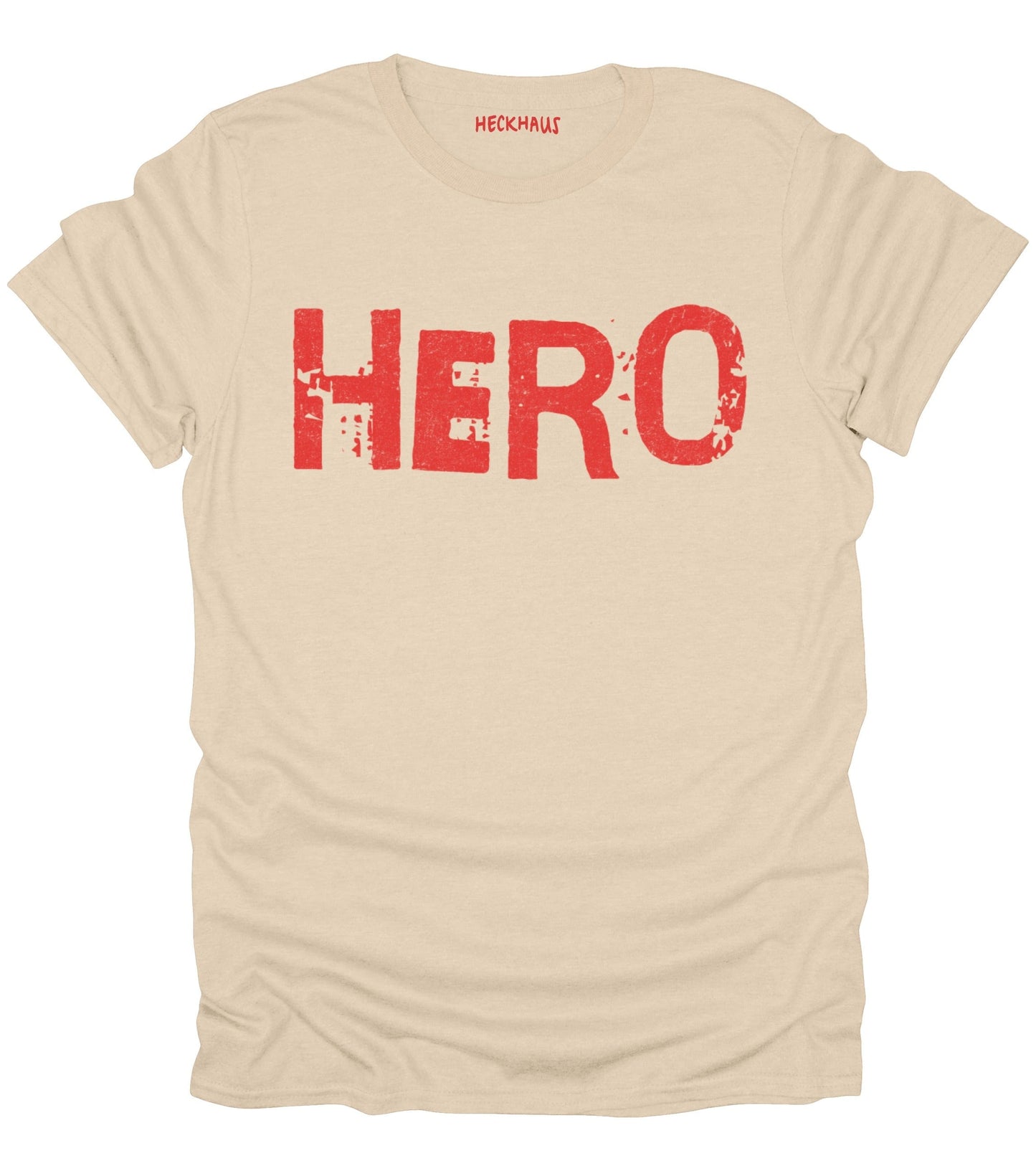 Hero T-Shirt
