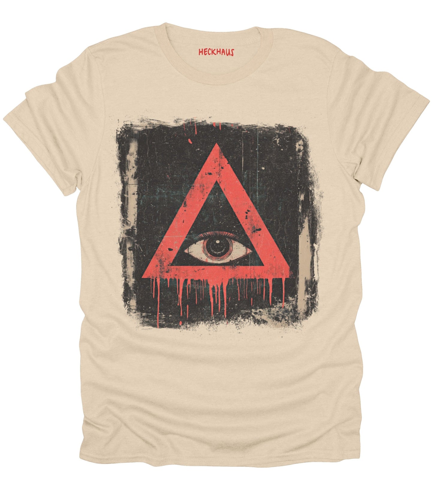 The Watcher T-Shirt
