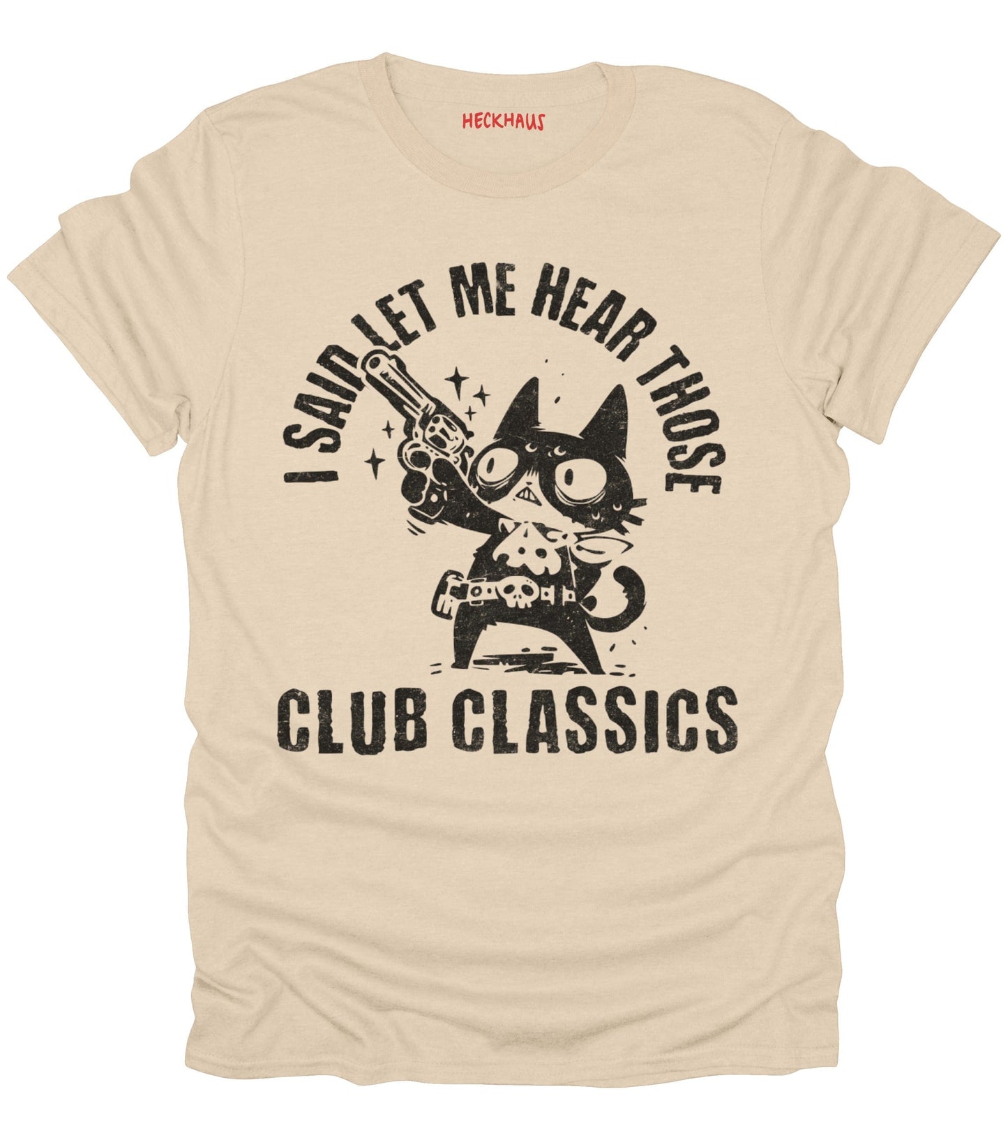 Club Classics T-Shirt