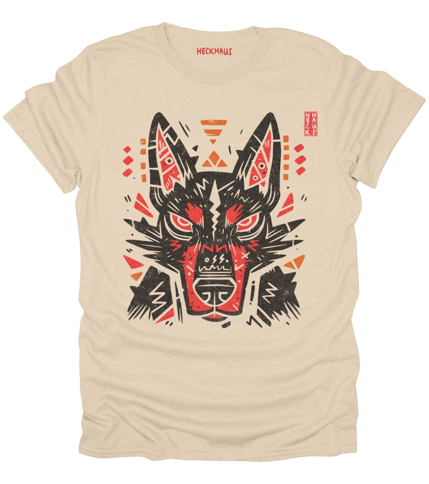 Graphic Doberman T-Shirt