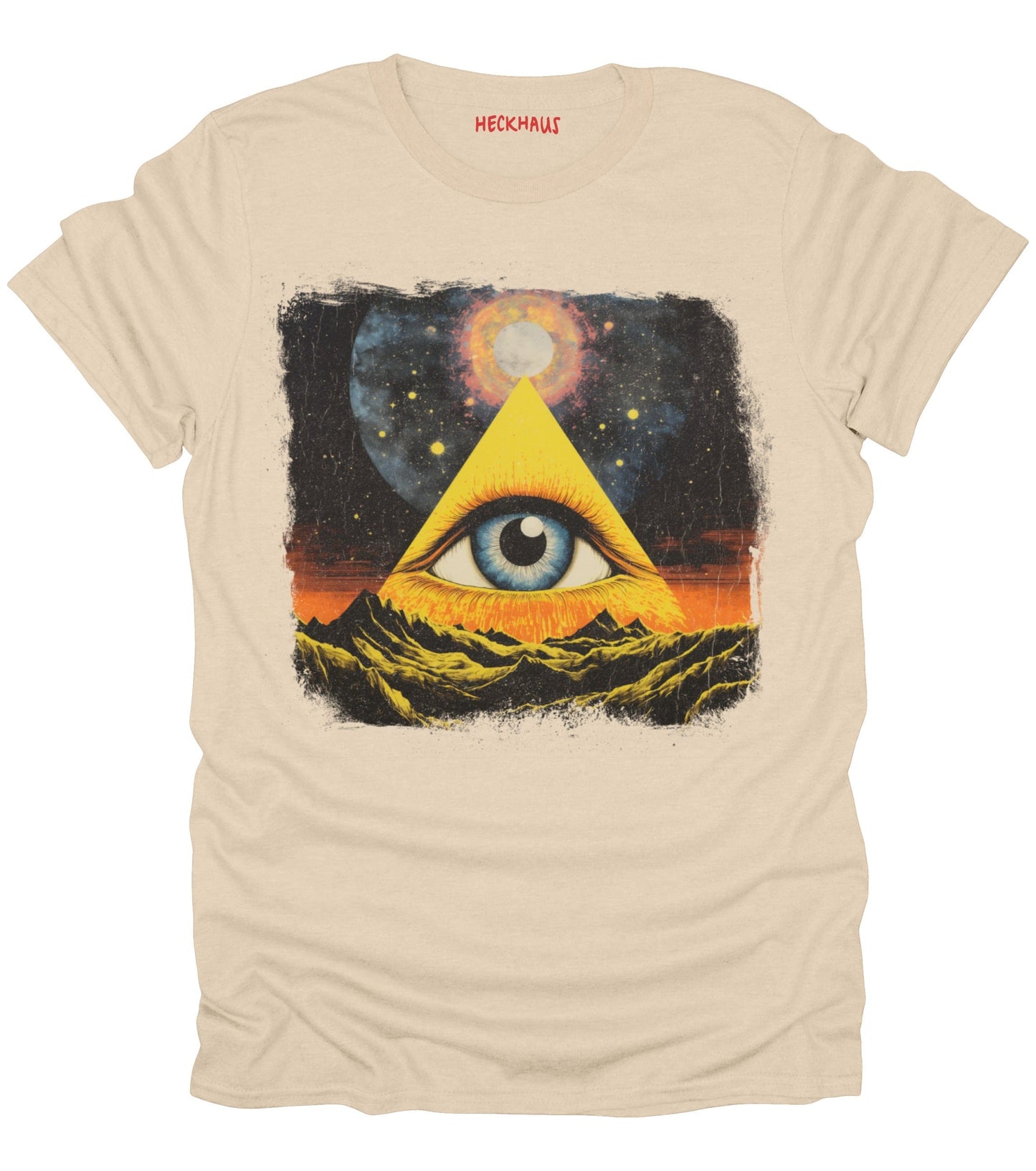 The Vision T-Shirt