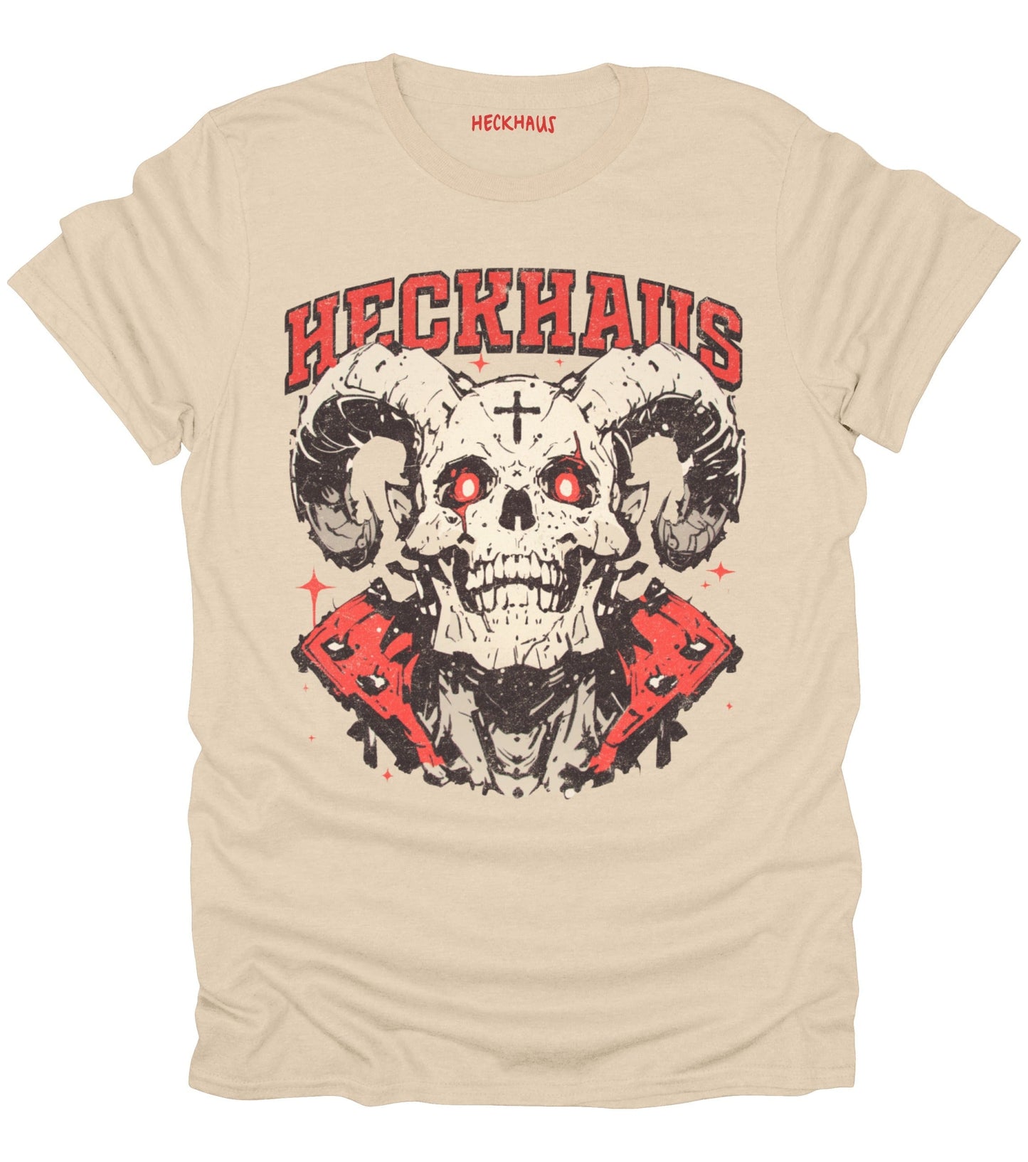 HECKHAUS Demon T-Shirt