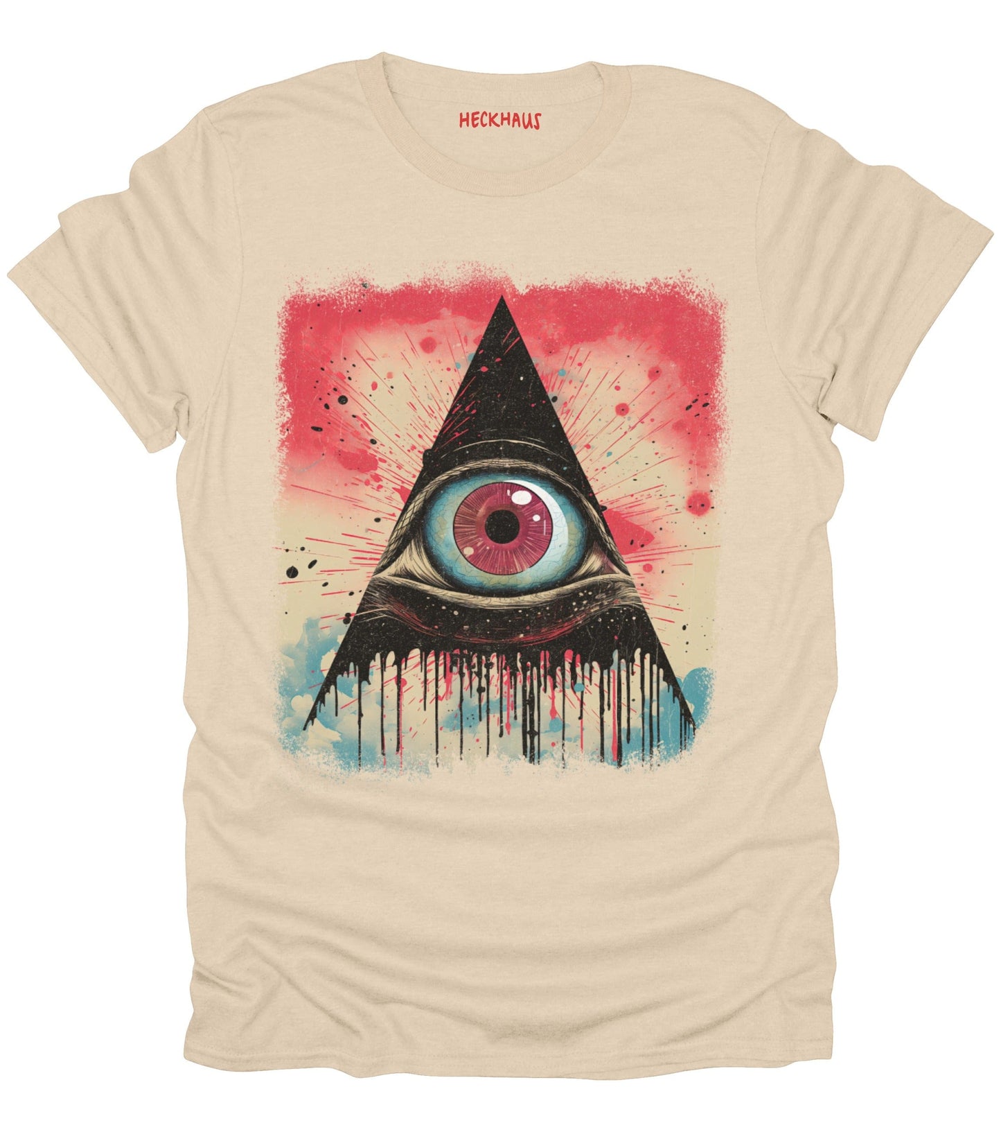 The Overseer T-Shirt