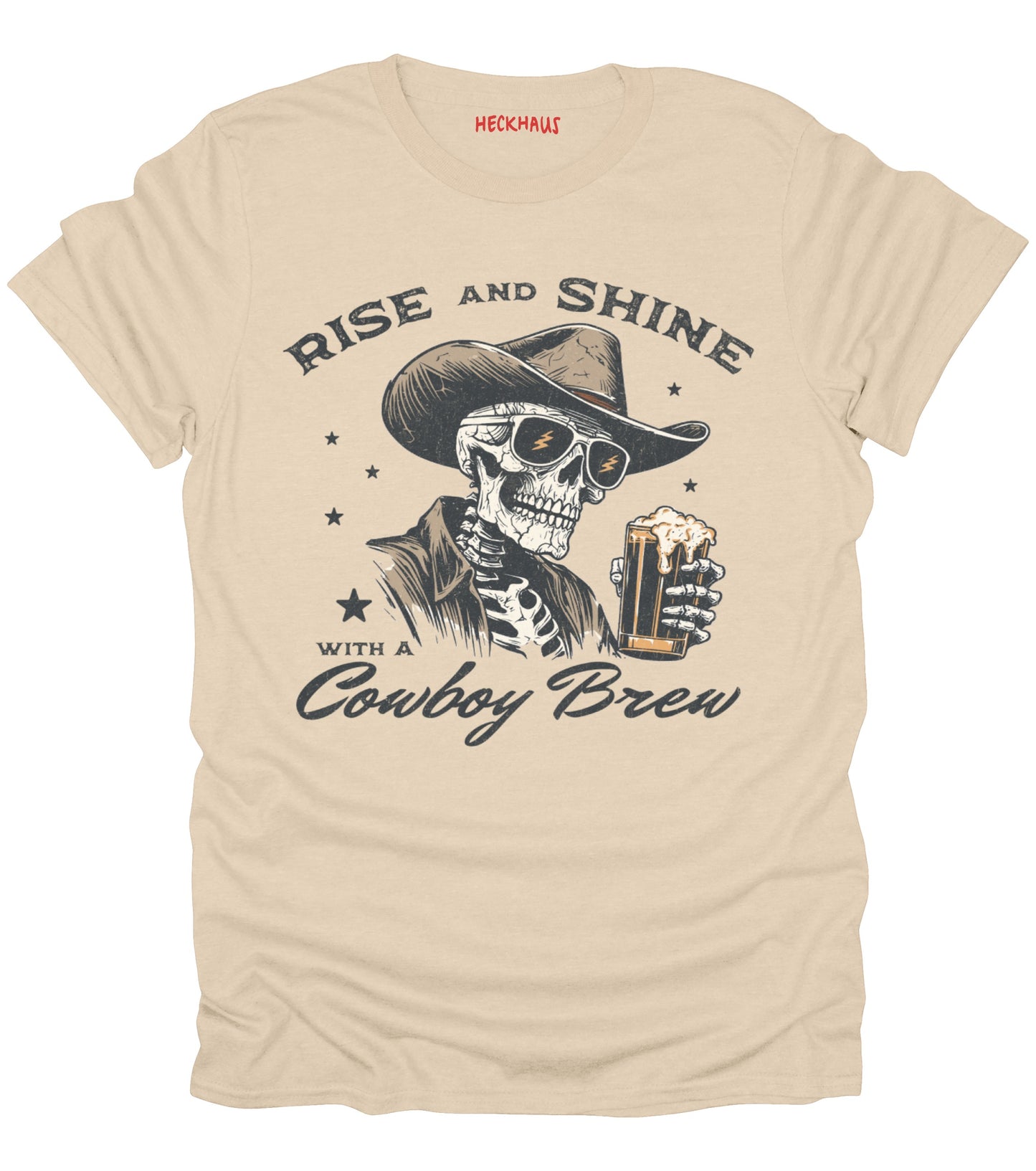 Rise and Shine T-Shirt