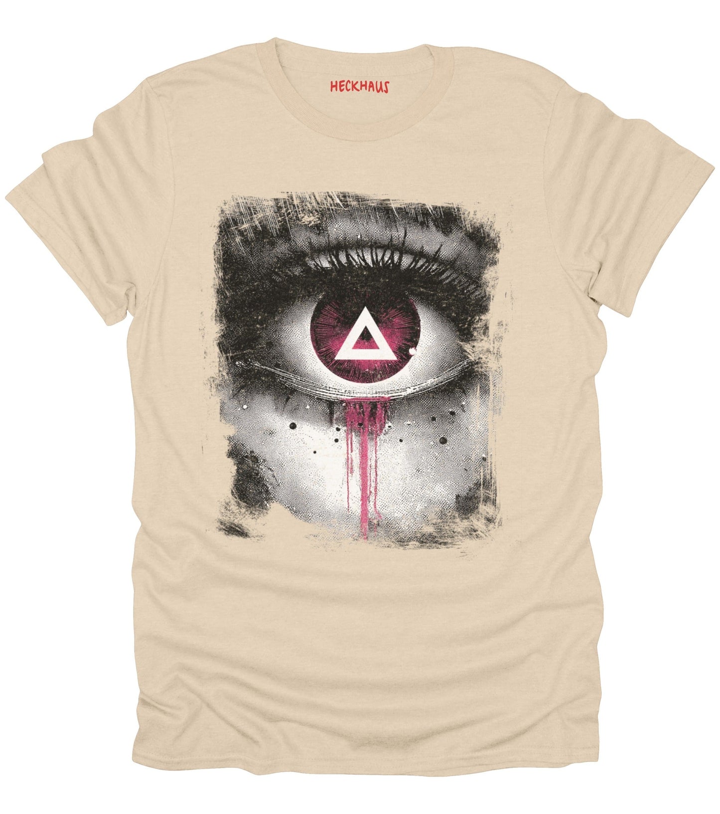 All Seeing Eye T-Shirt