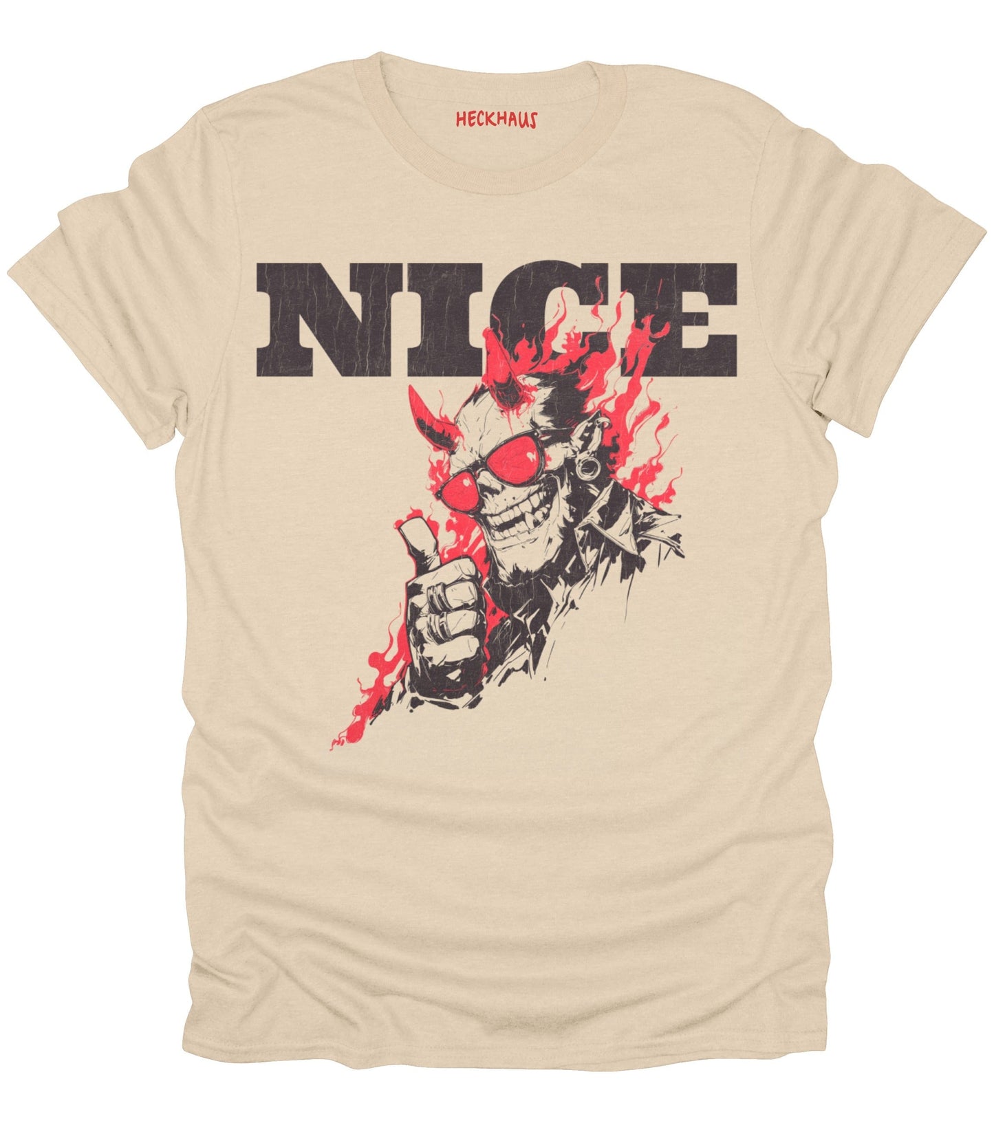 Nice T-Shirt