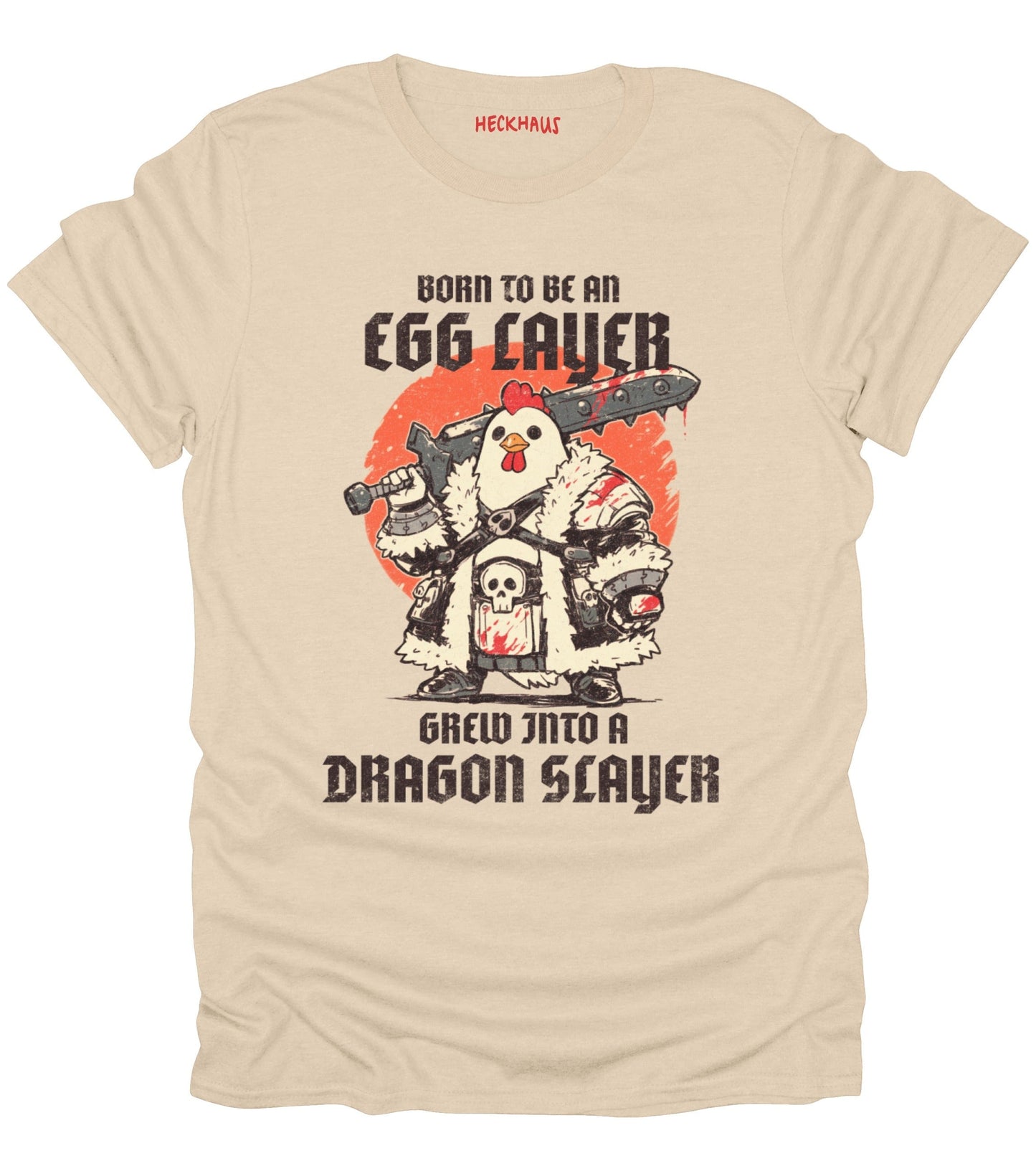 Egg Layer T-Shirt