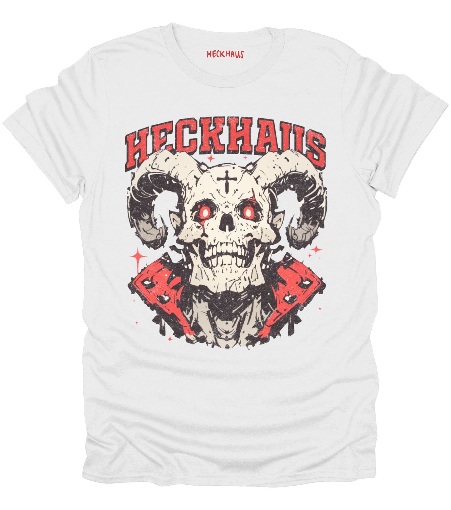 HECKHAUS Demon T-Shirt