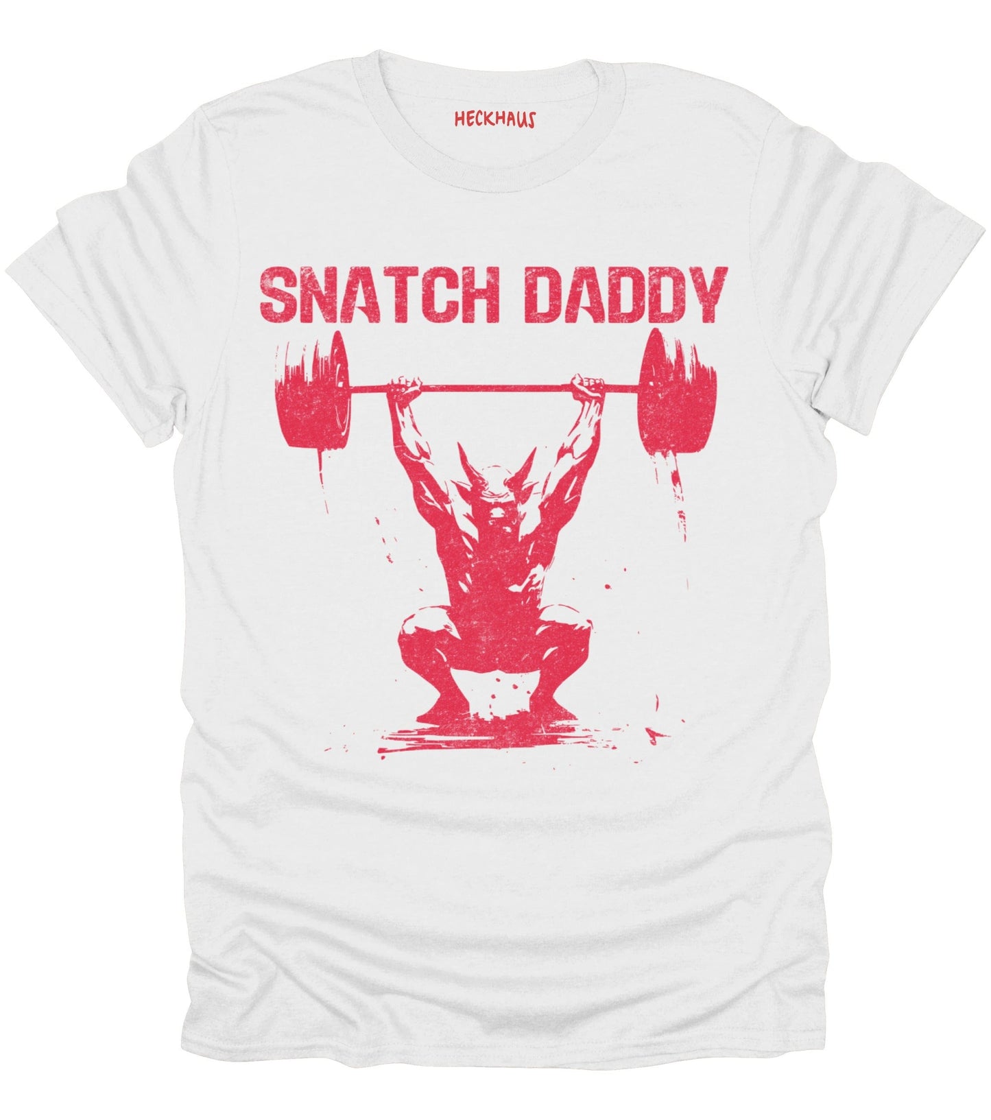 Snatch Daddy T-Shirt