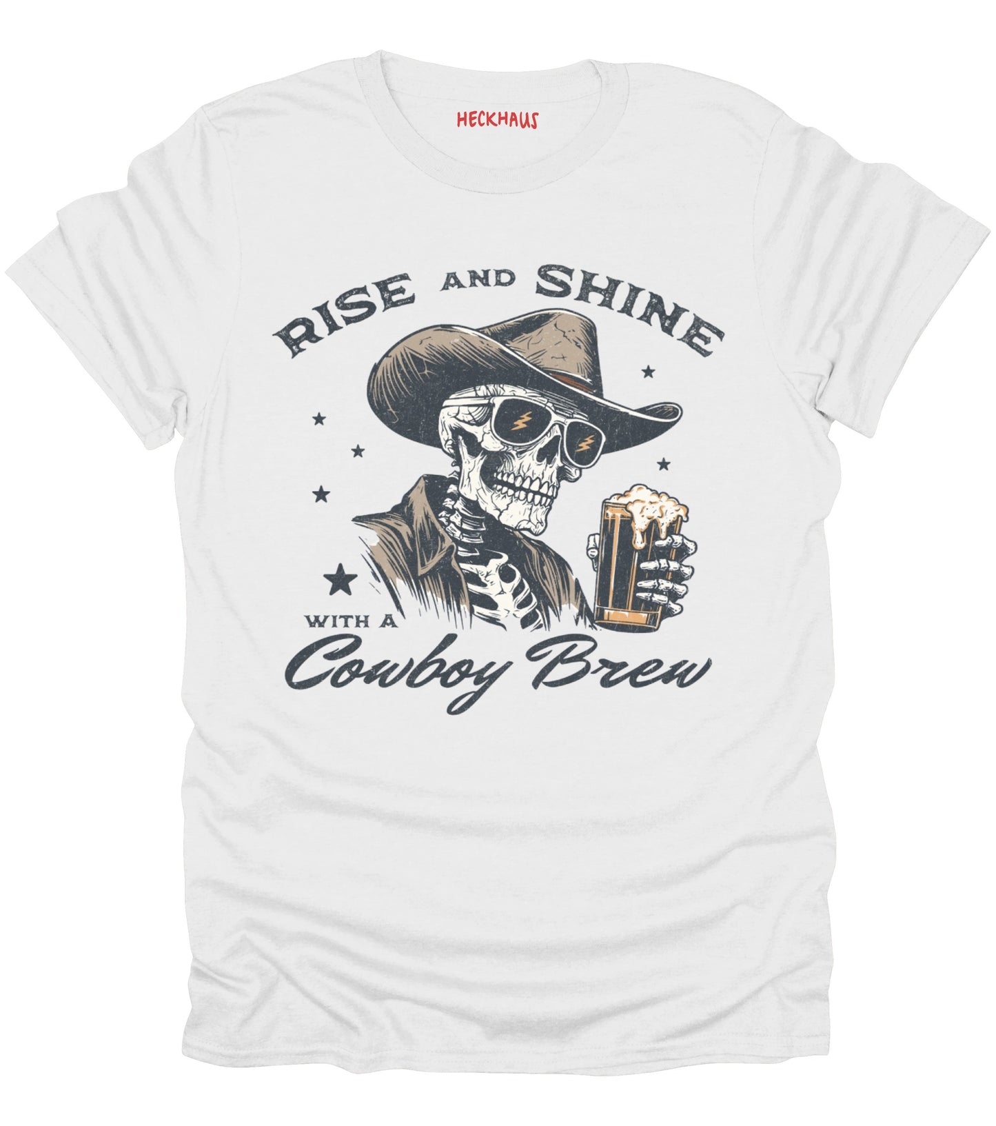 Rise and Shine T-Shirt