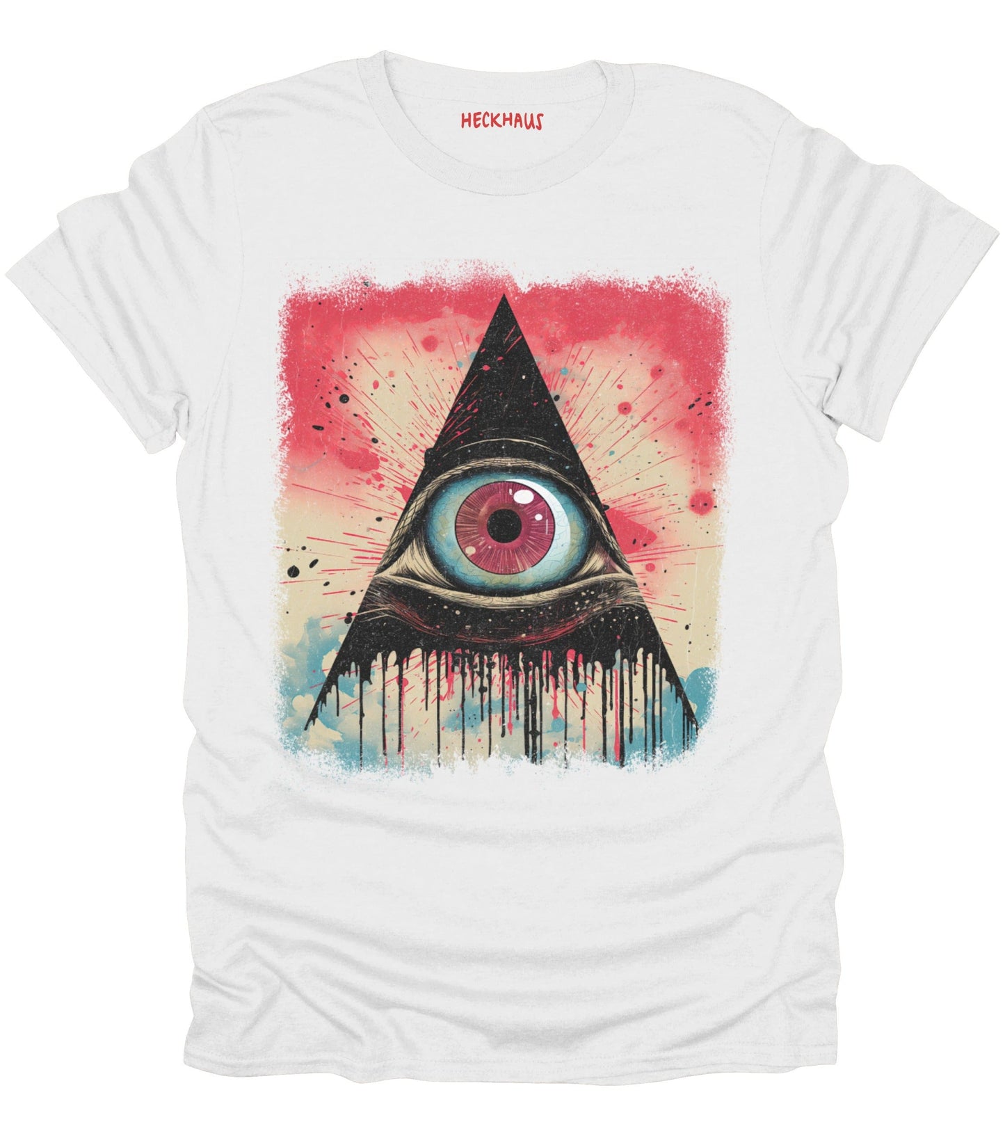 The Overseer T-Shirt