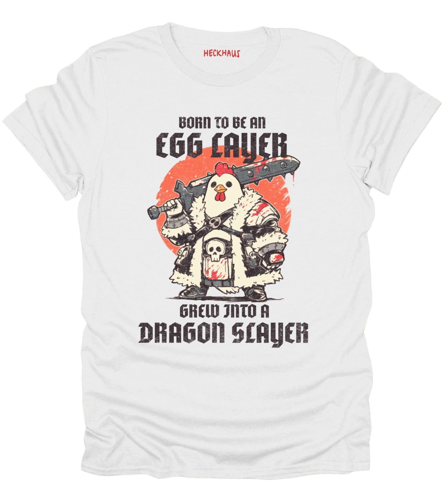 Egg Layer T-Shirt