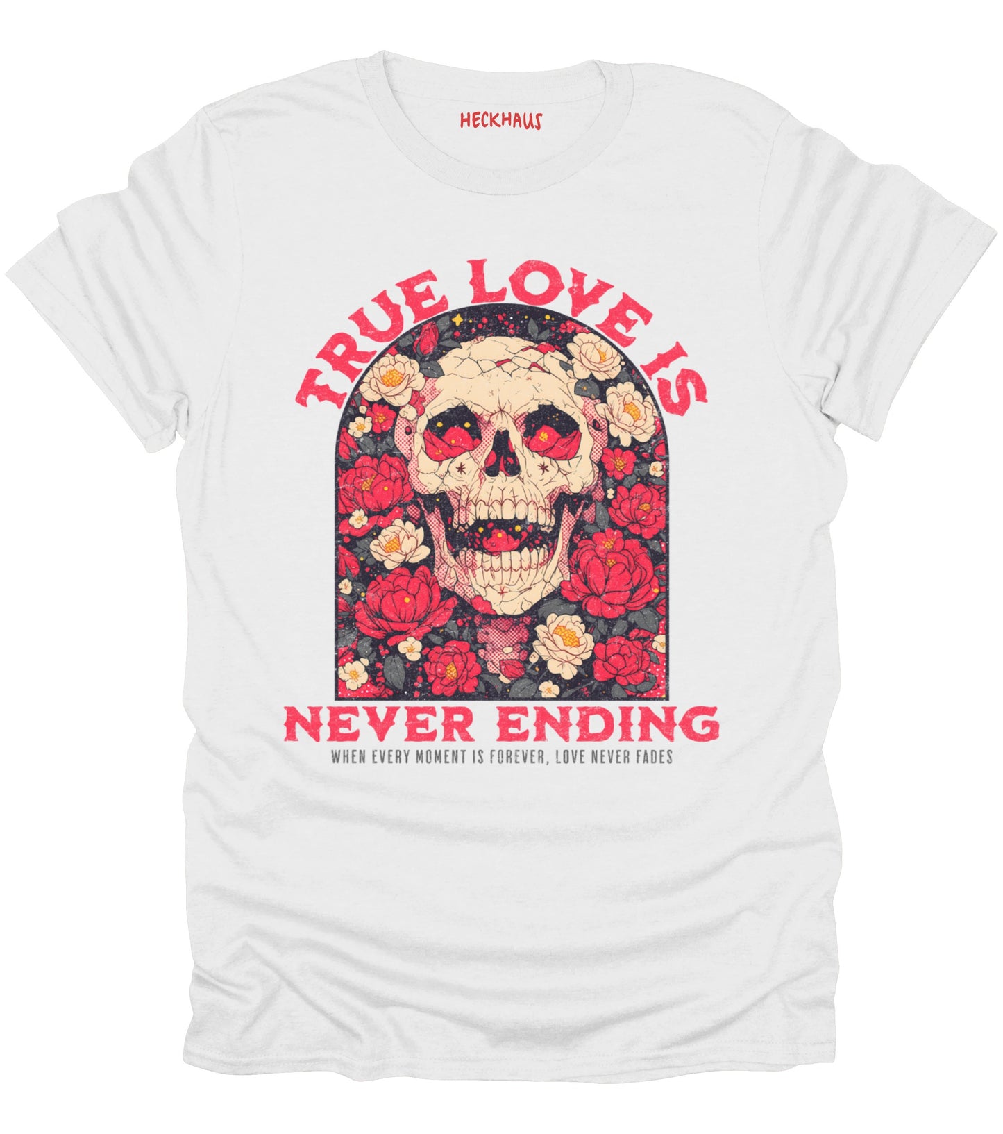True Love T-Shirt