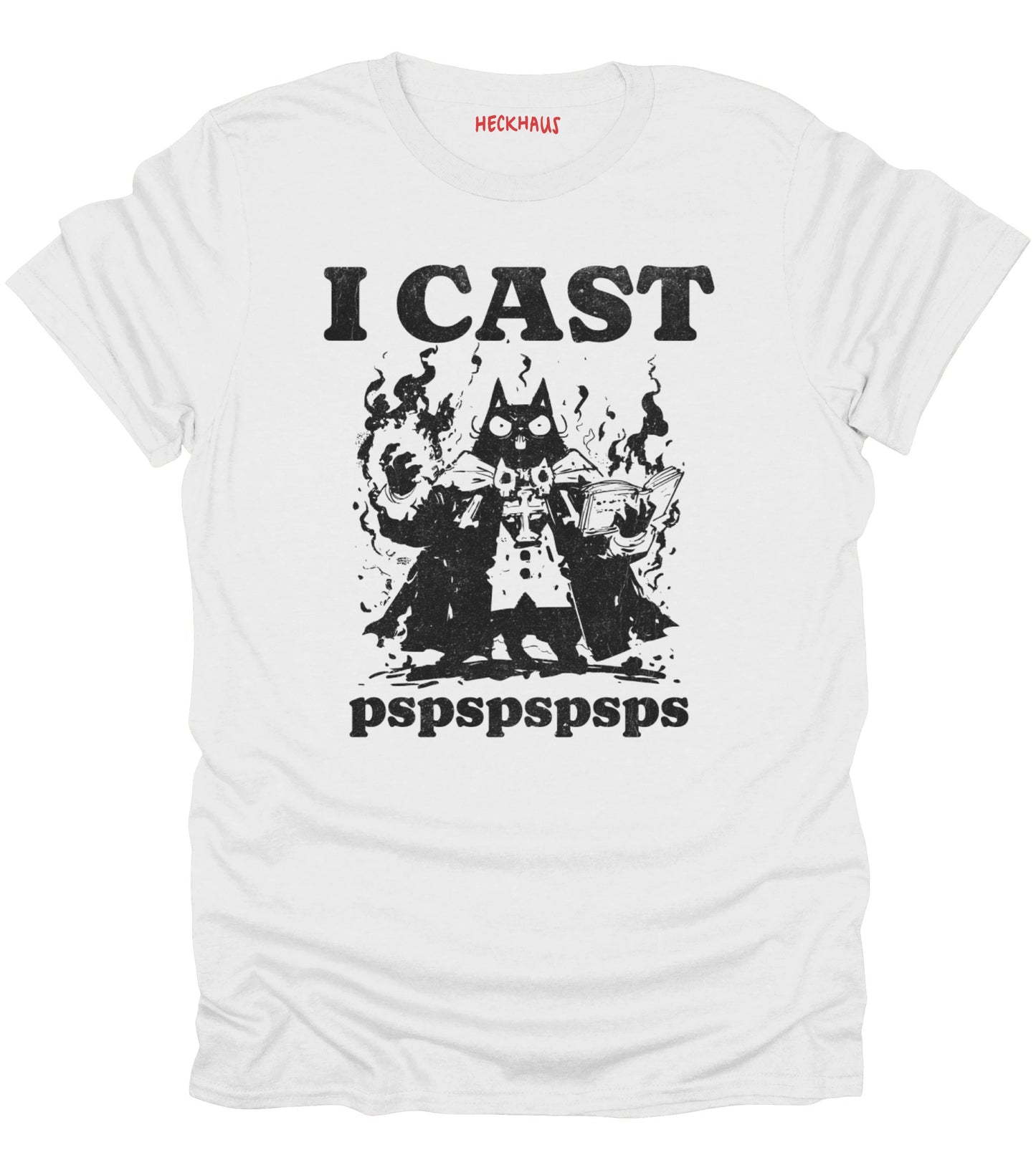 I Cast T-Shirt