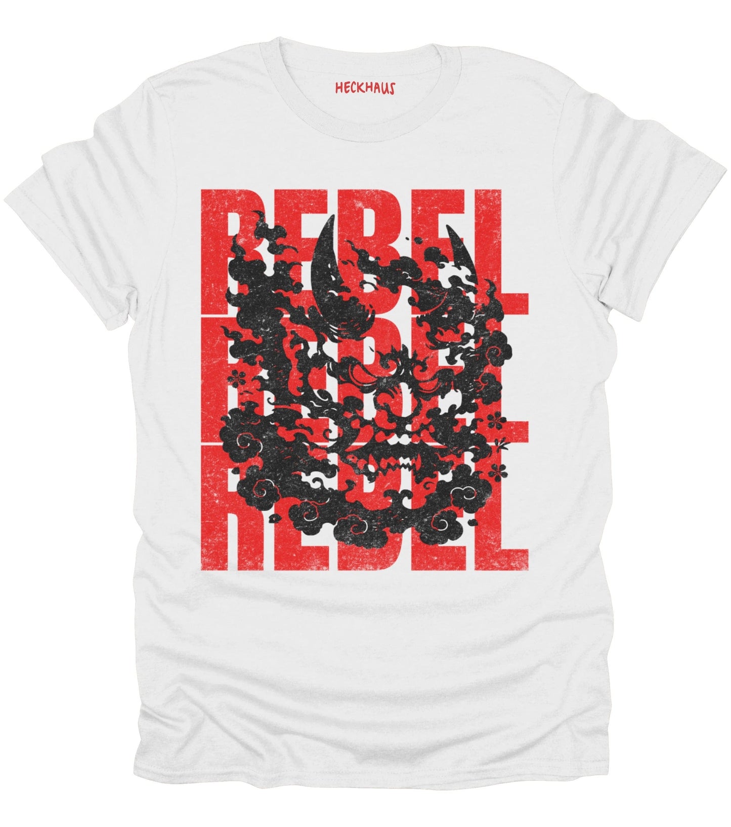 Rebel Oni T-Shirt