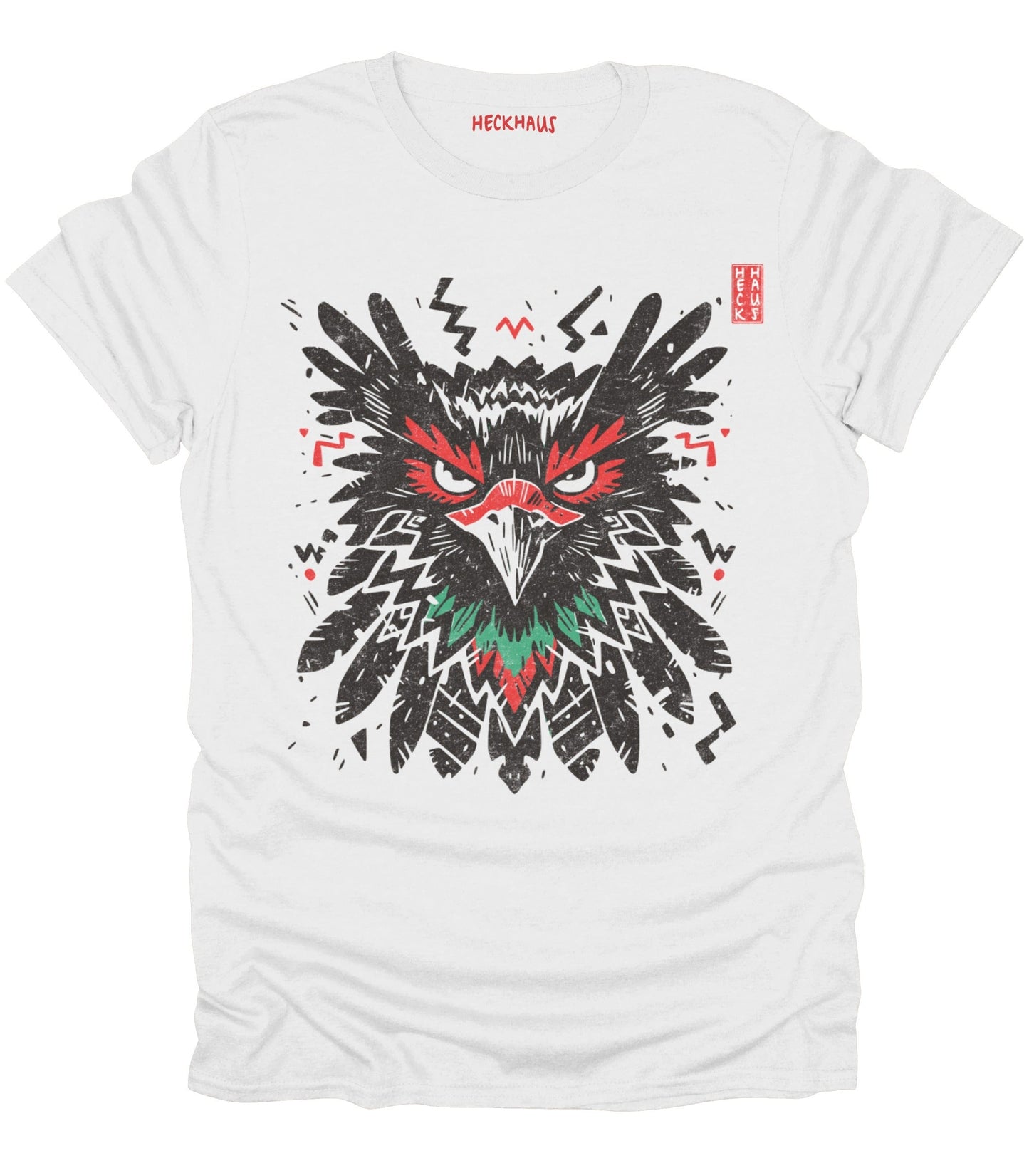 Graphic Eagle T-Shirt
