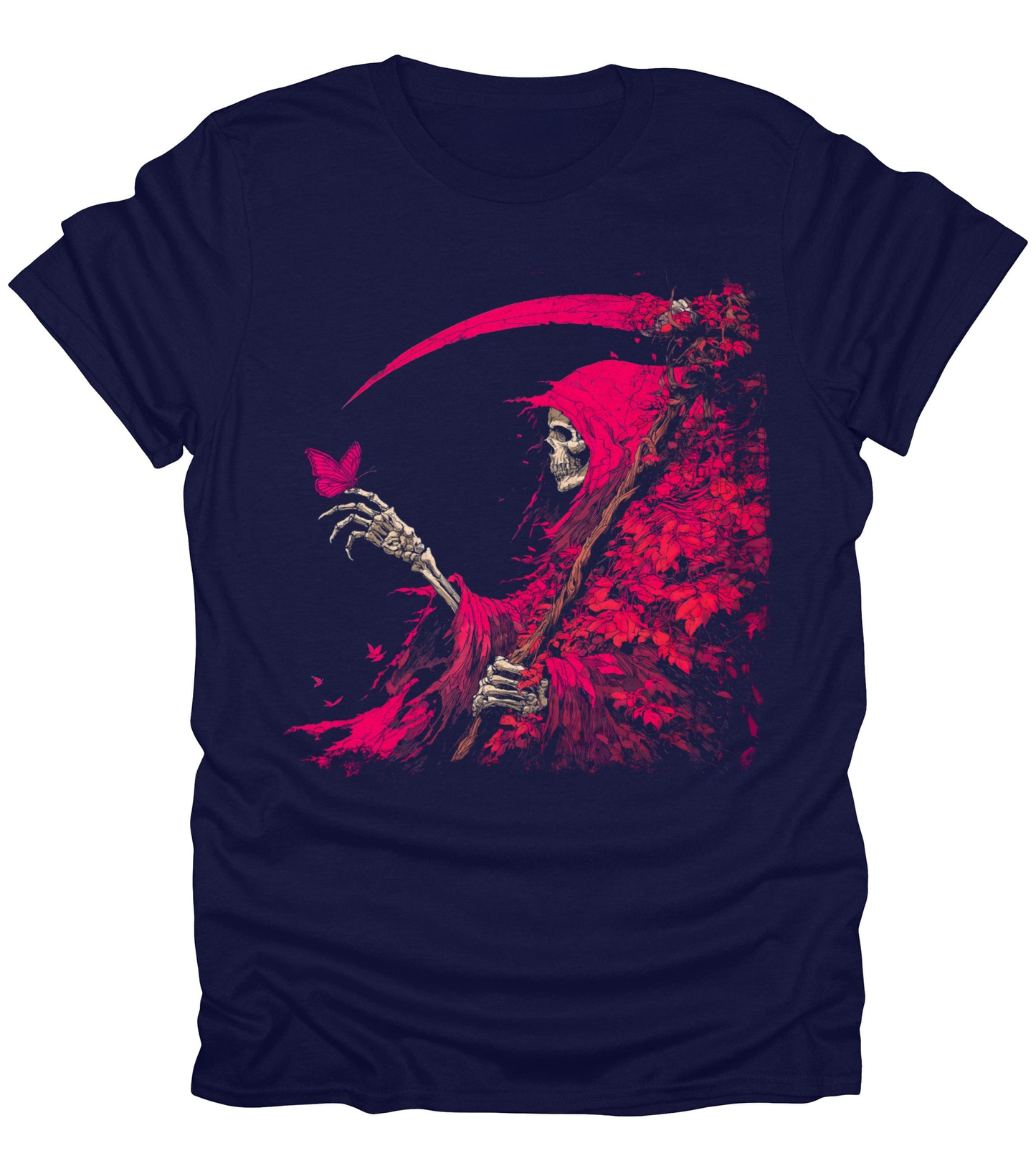 A Gentle Harvest T-Shirt