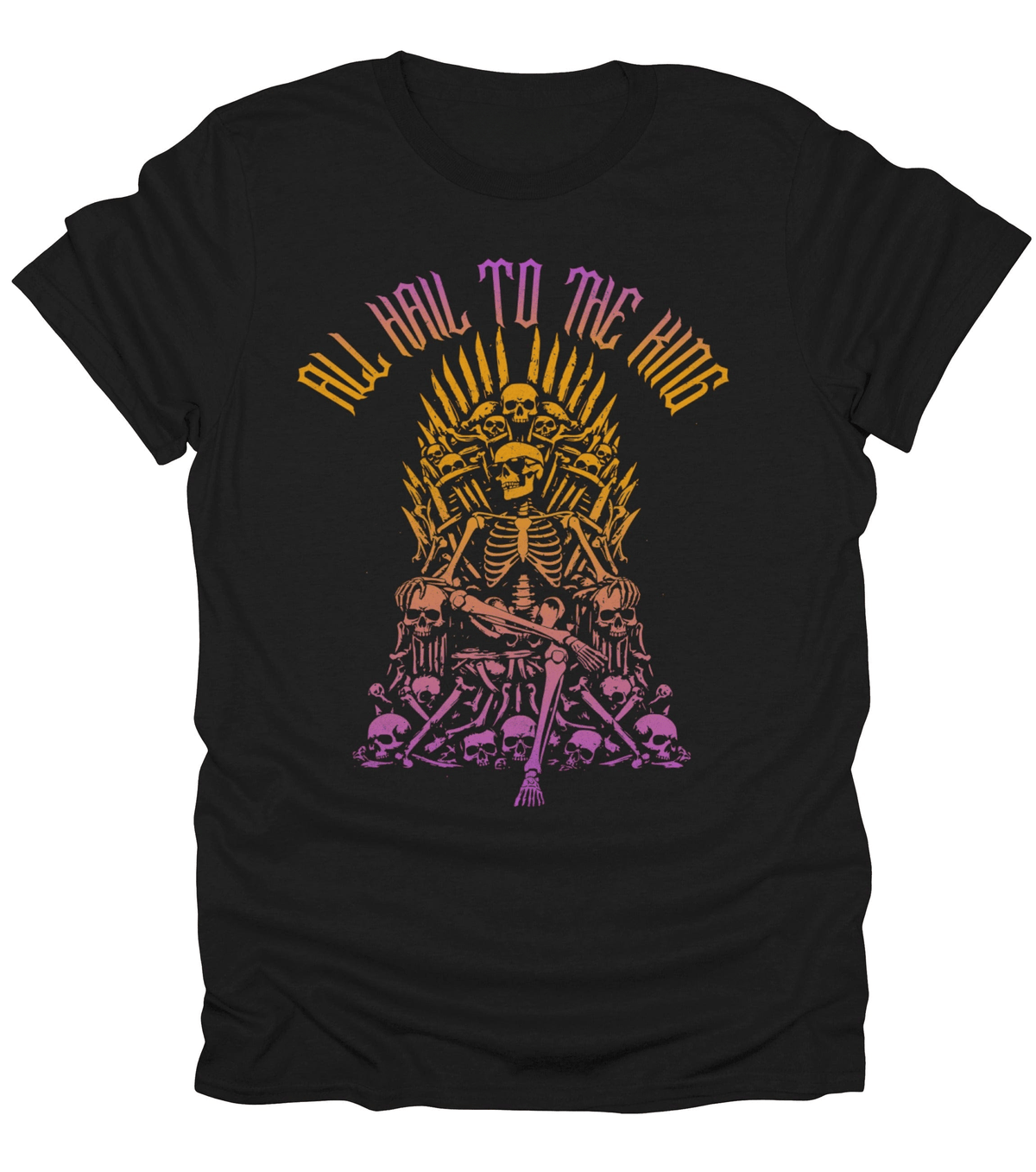 All Hail T-Shirt