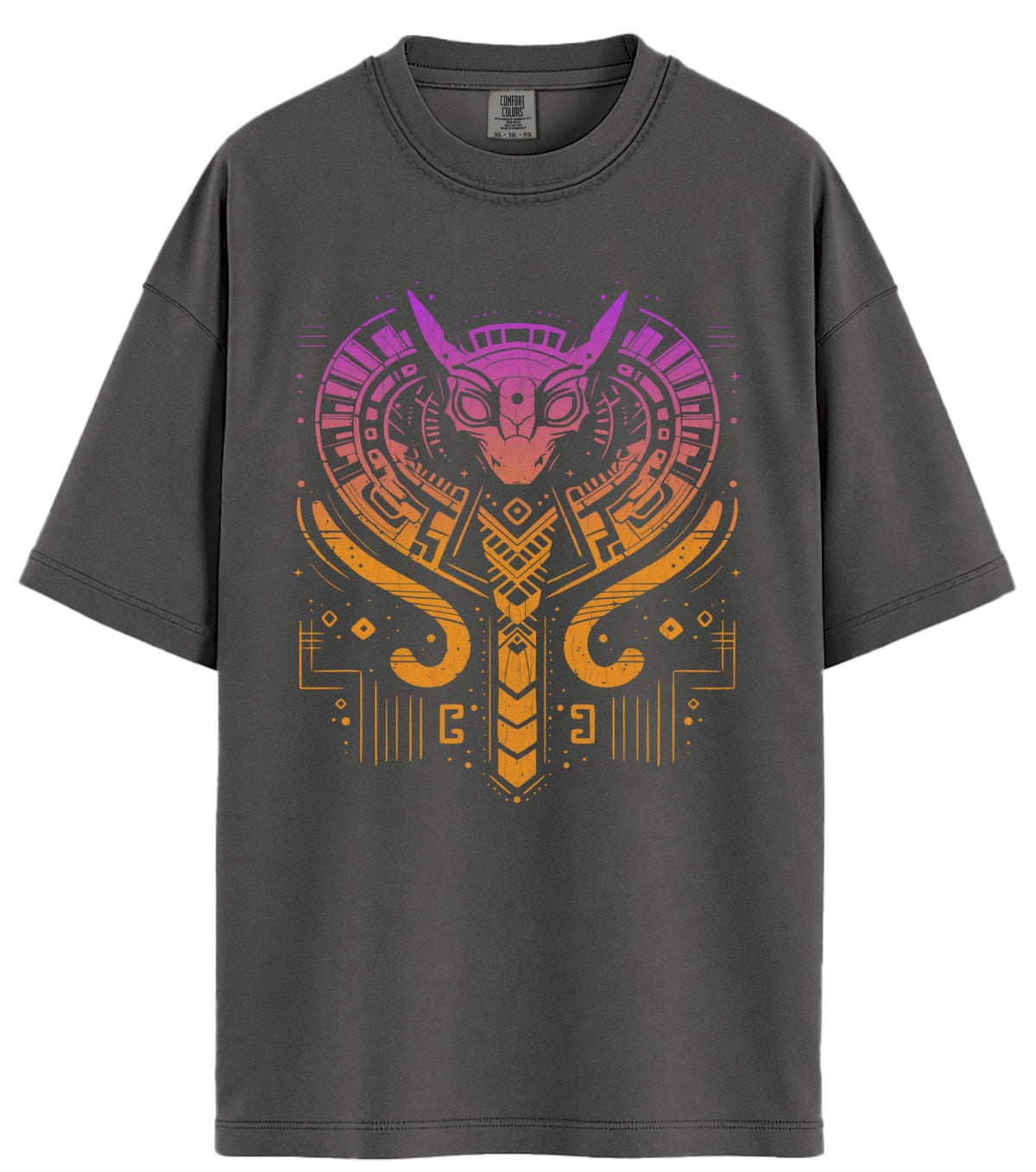 Apophis Comfort Colors T-Shirt