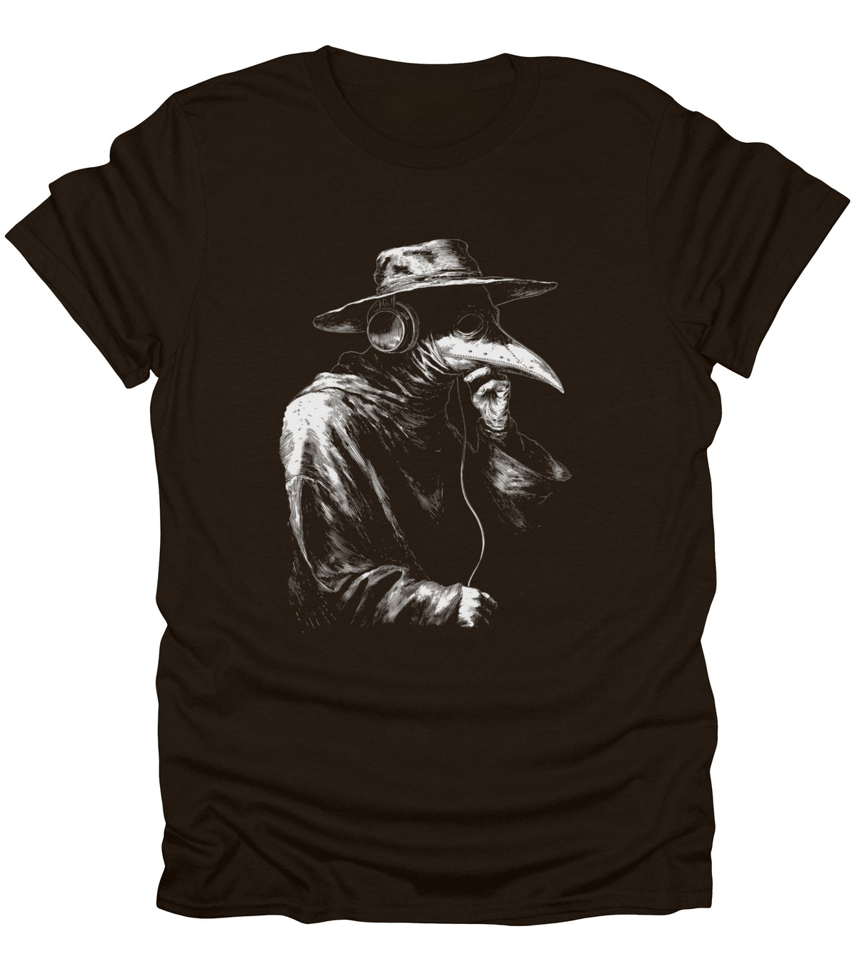 Black Death Beats T-Shirt