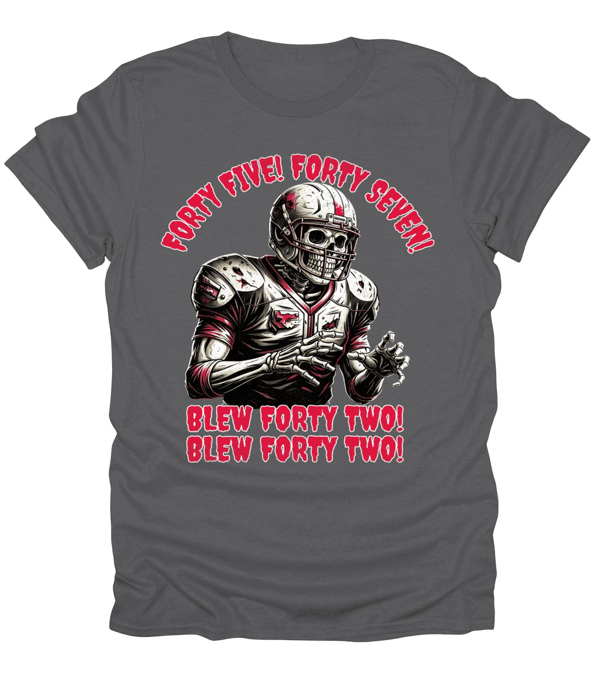 Blew Forty Two T-Shirt