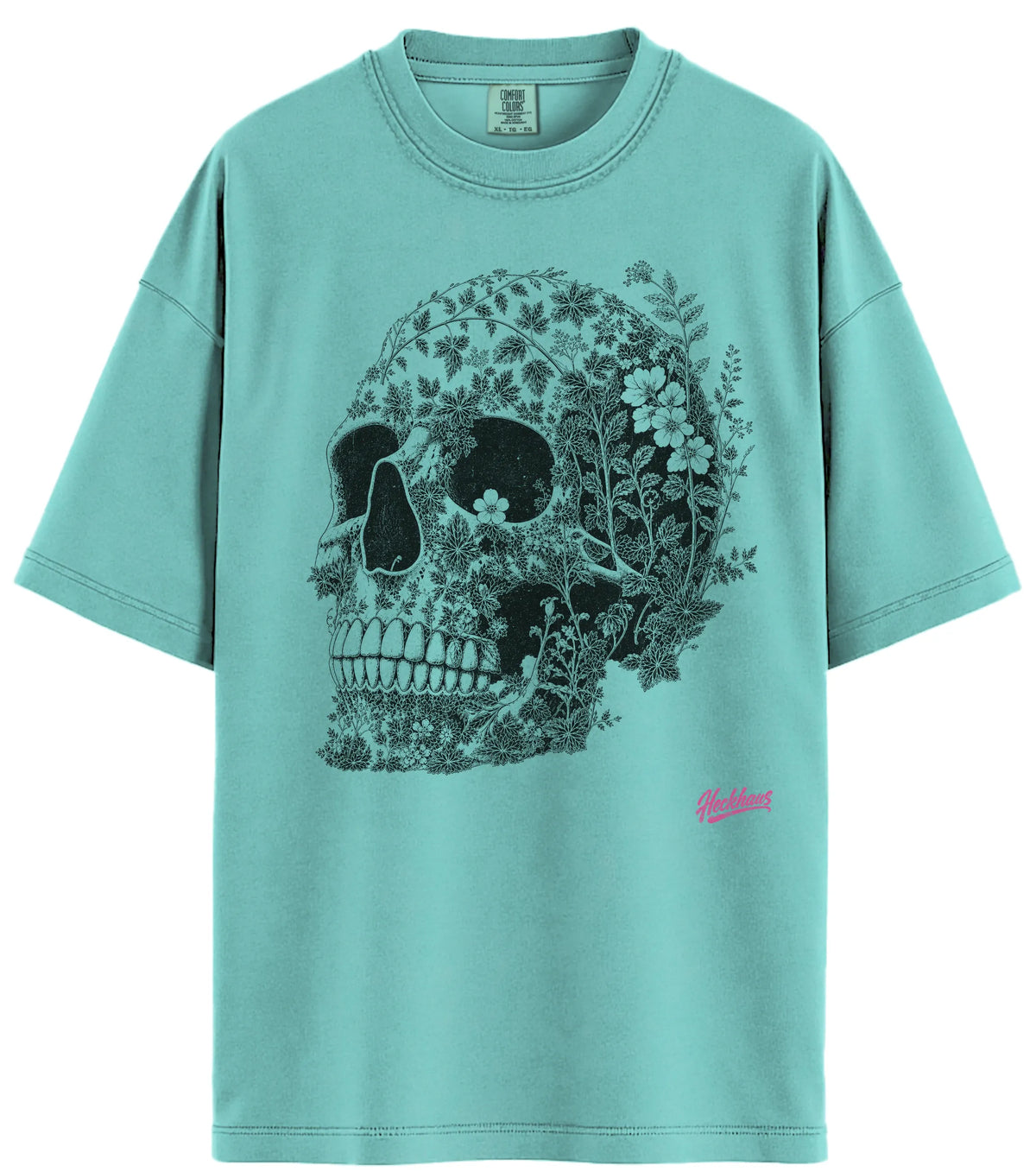 Chalky Mint