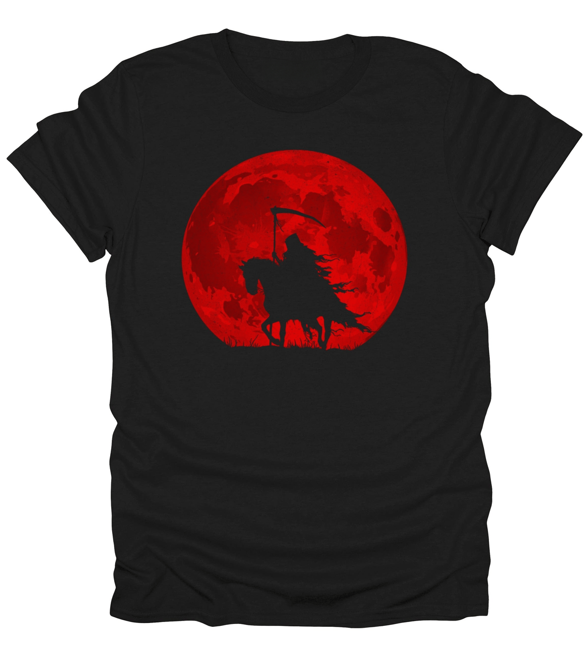 Crimson Harvest T-Shirt