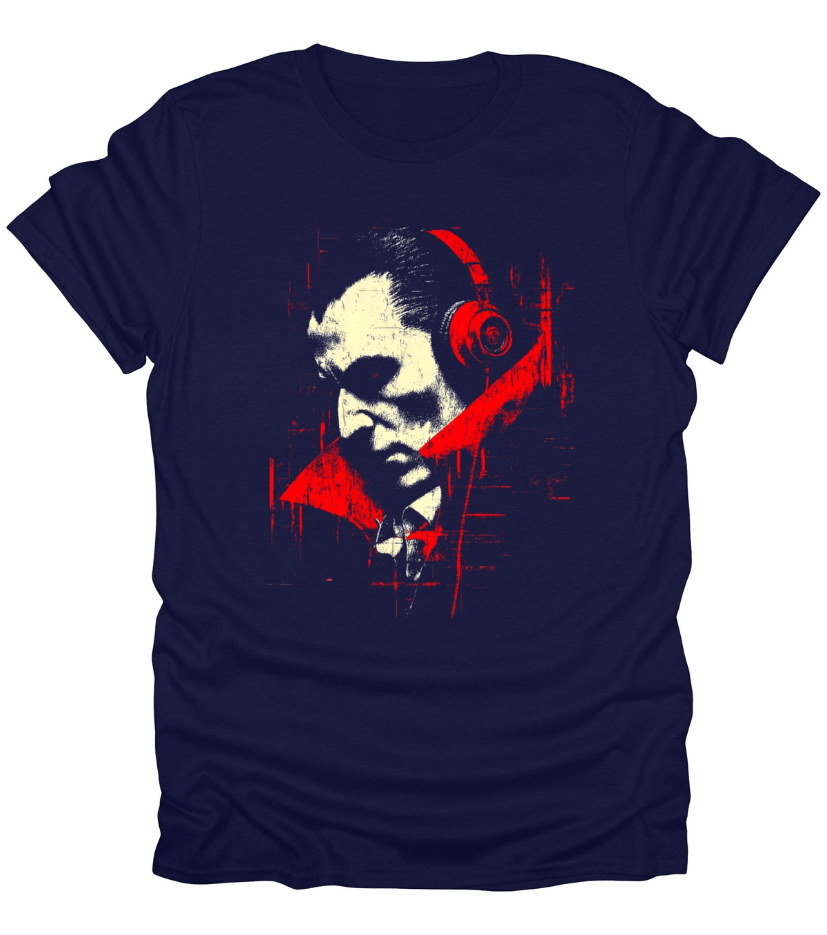 Dead Air T-Shirt