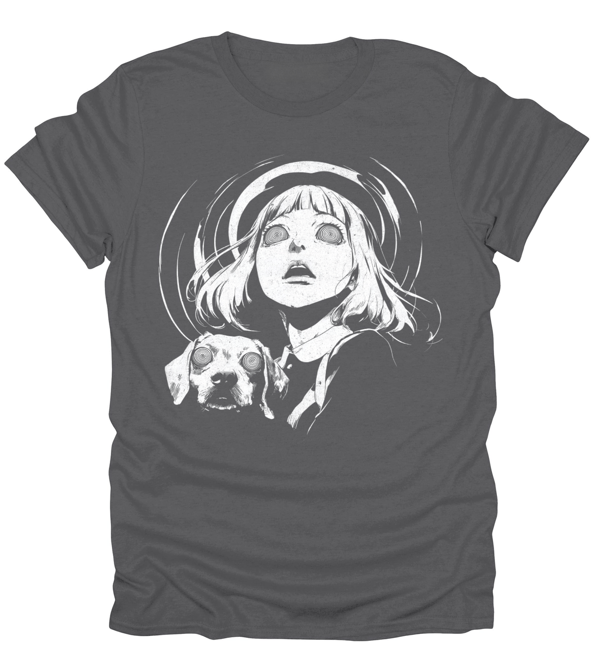 Entranced T-Shirt