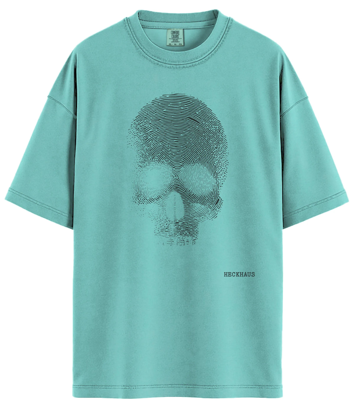 Chalky Mint
