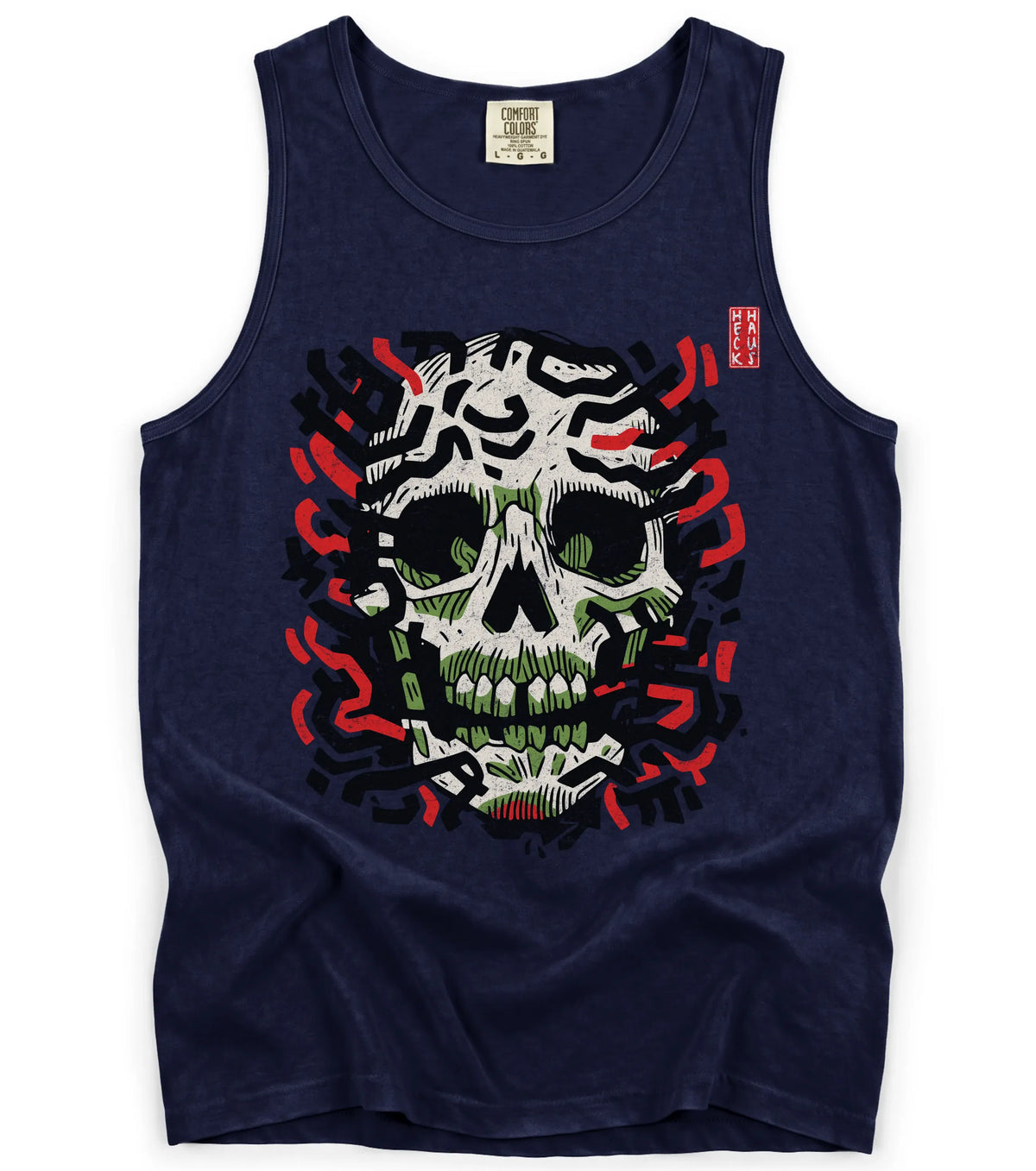 True Navy