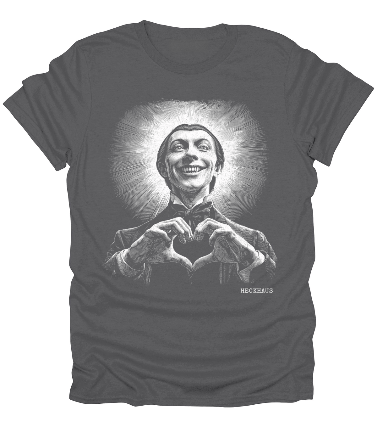 Heart of Darkness T-Shirt