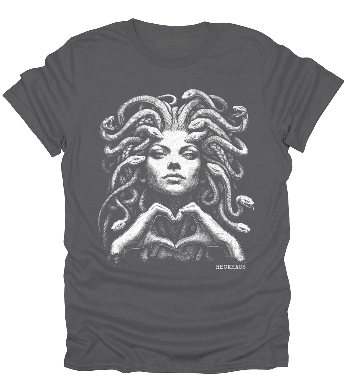 Heart of Stone T-Shirt