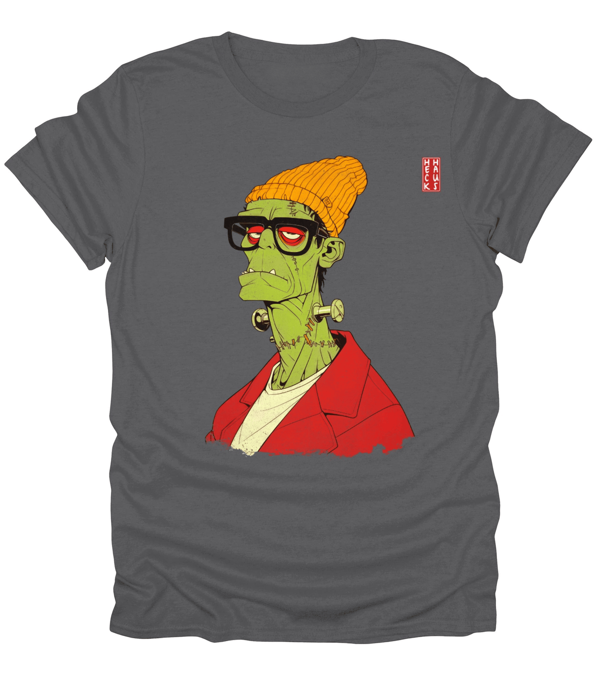 Hipster Frankie T-Shirt
