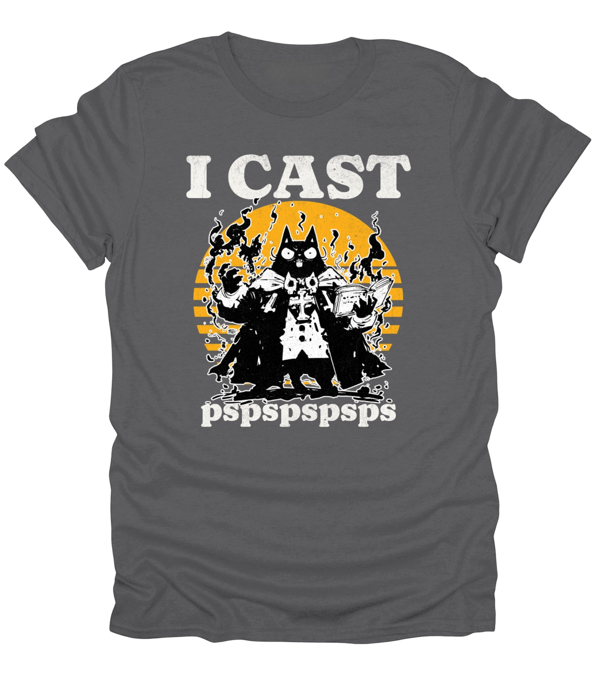 I Cast T-Shirt