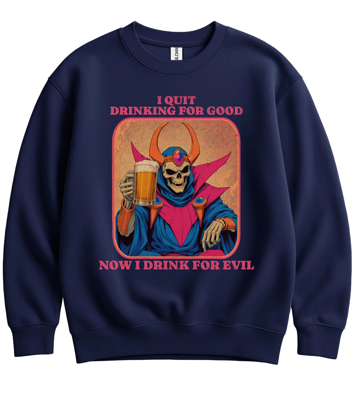 Navy
