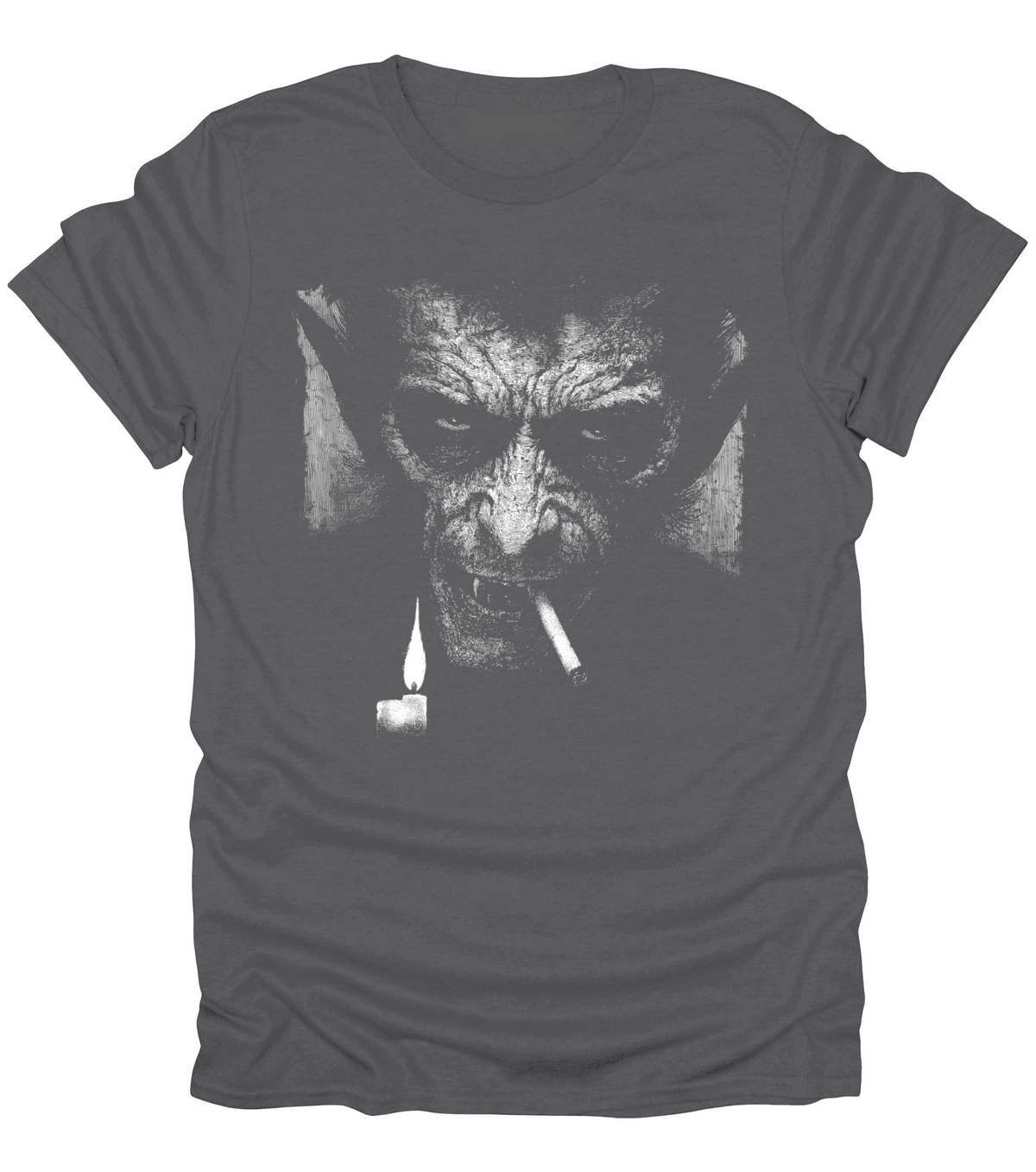 Last Light T-Shirt