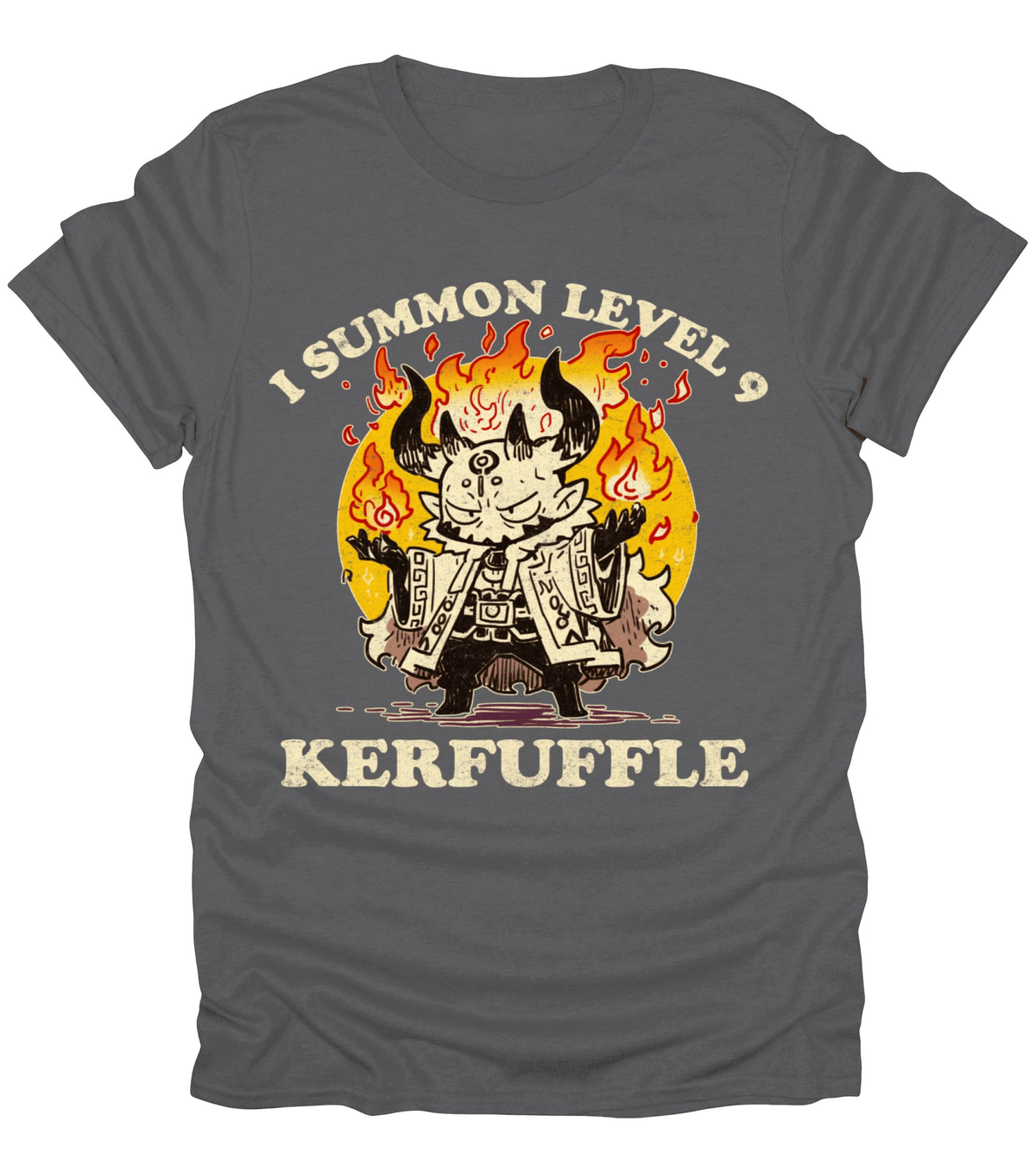 Level 9 Kerfuffle T-Shirt