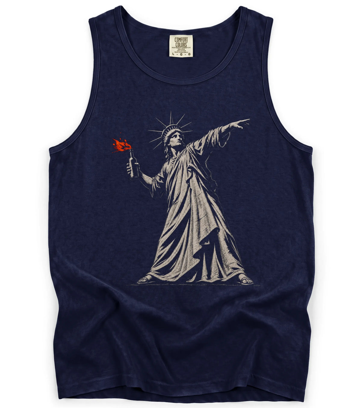 True Navy