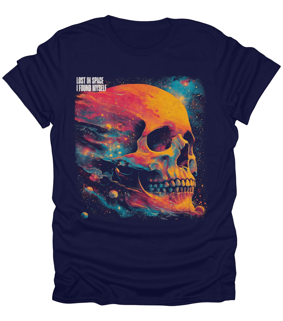 Lost In Space T-Shirt