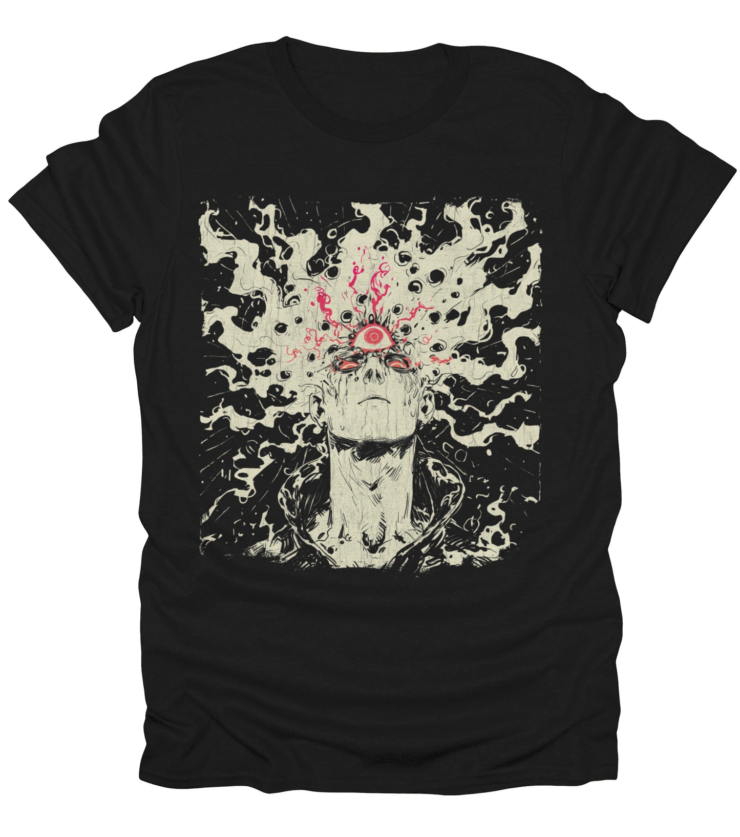 Madness Made Flesh T-Shirt