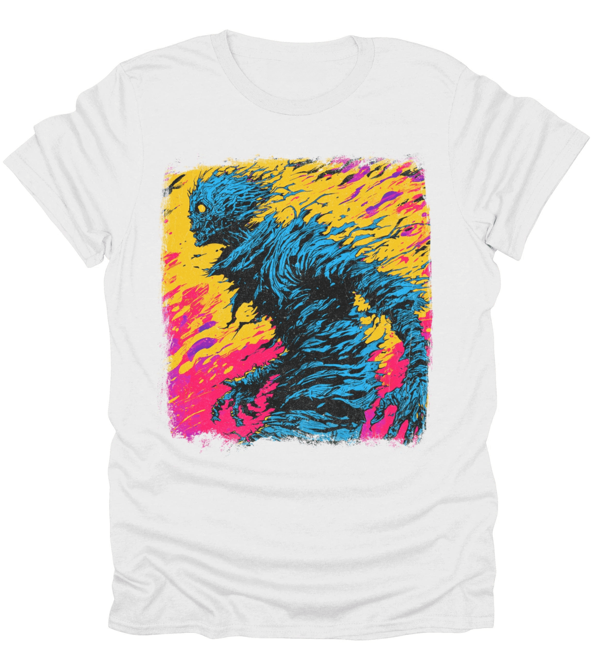 Neon Revenant T-Shirt